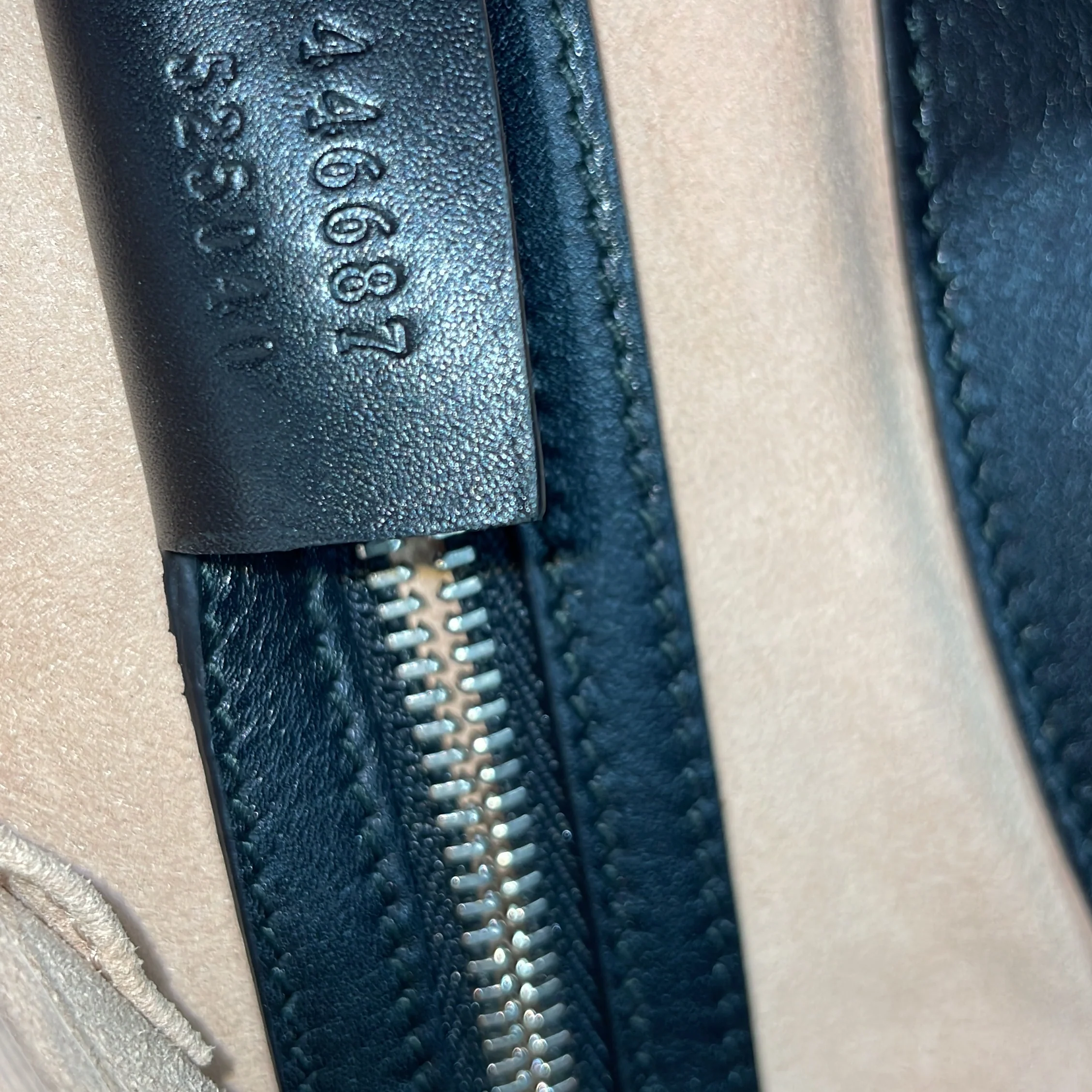 Dionysus Hobo Leather Medium - Image 9