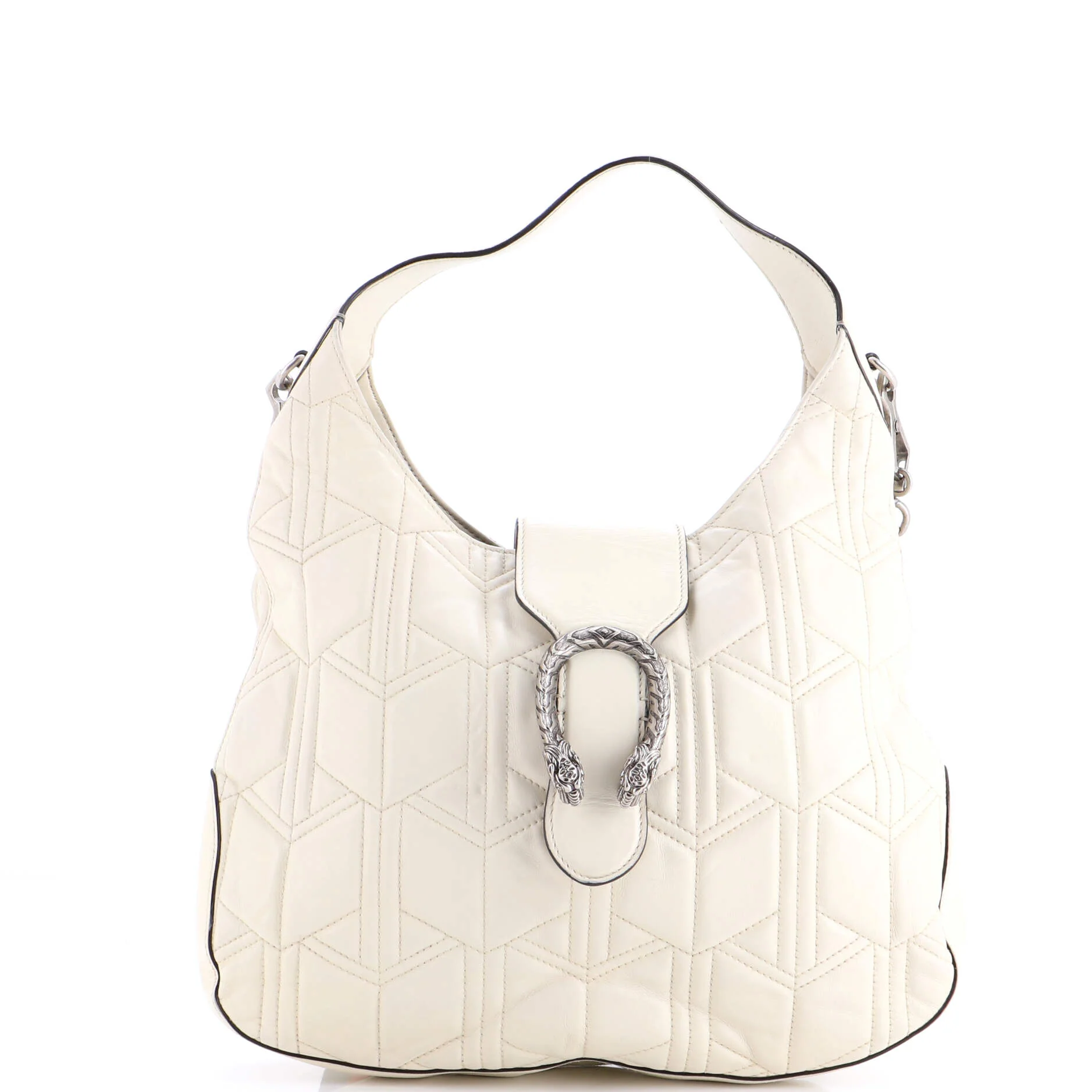 Dionysus Hobo Matelasse Leather Medium