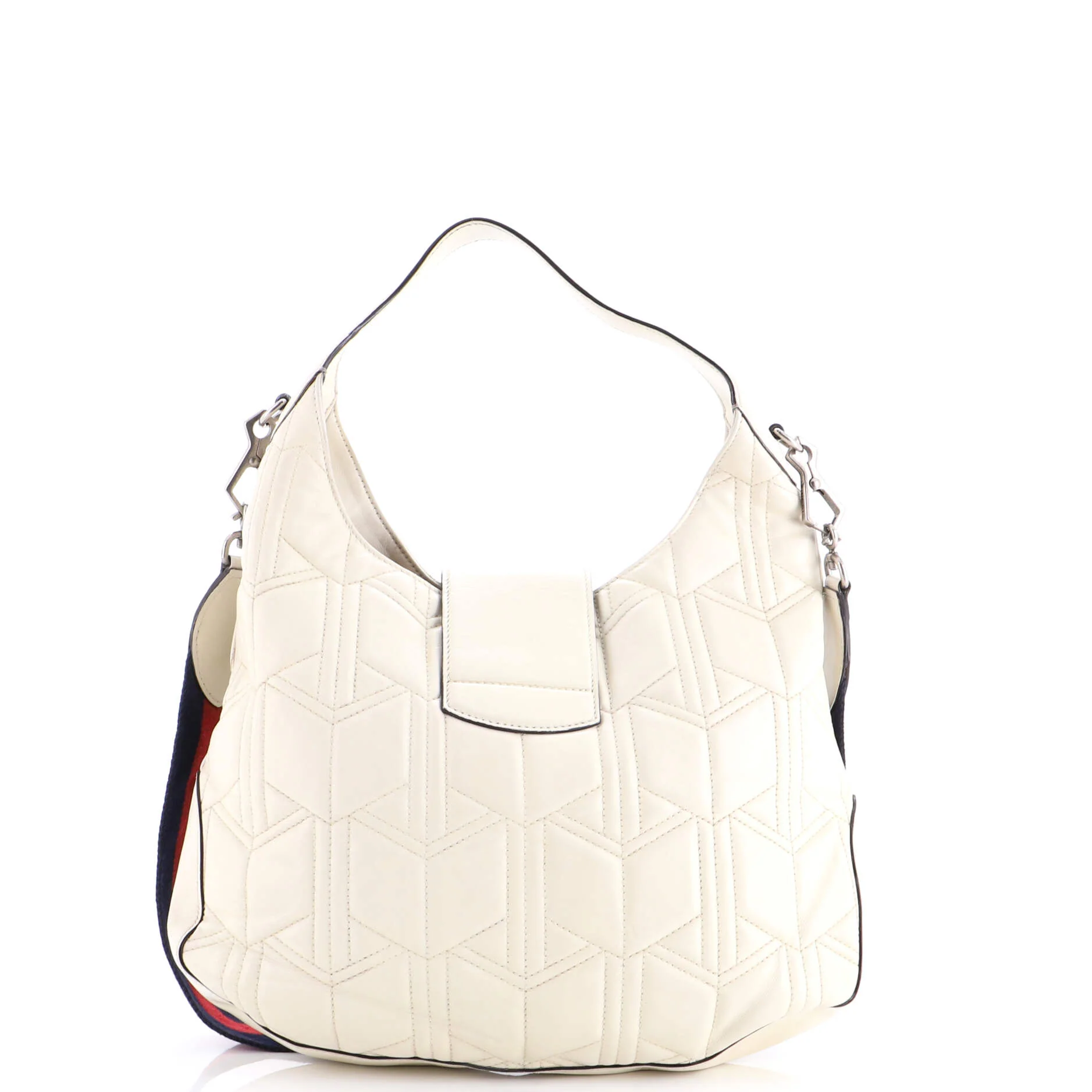 Dionysus Hobo Matelasse Leather Medium - Image 3