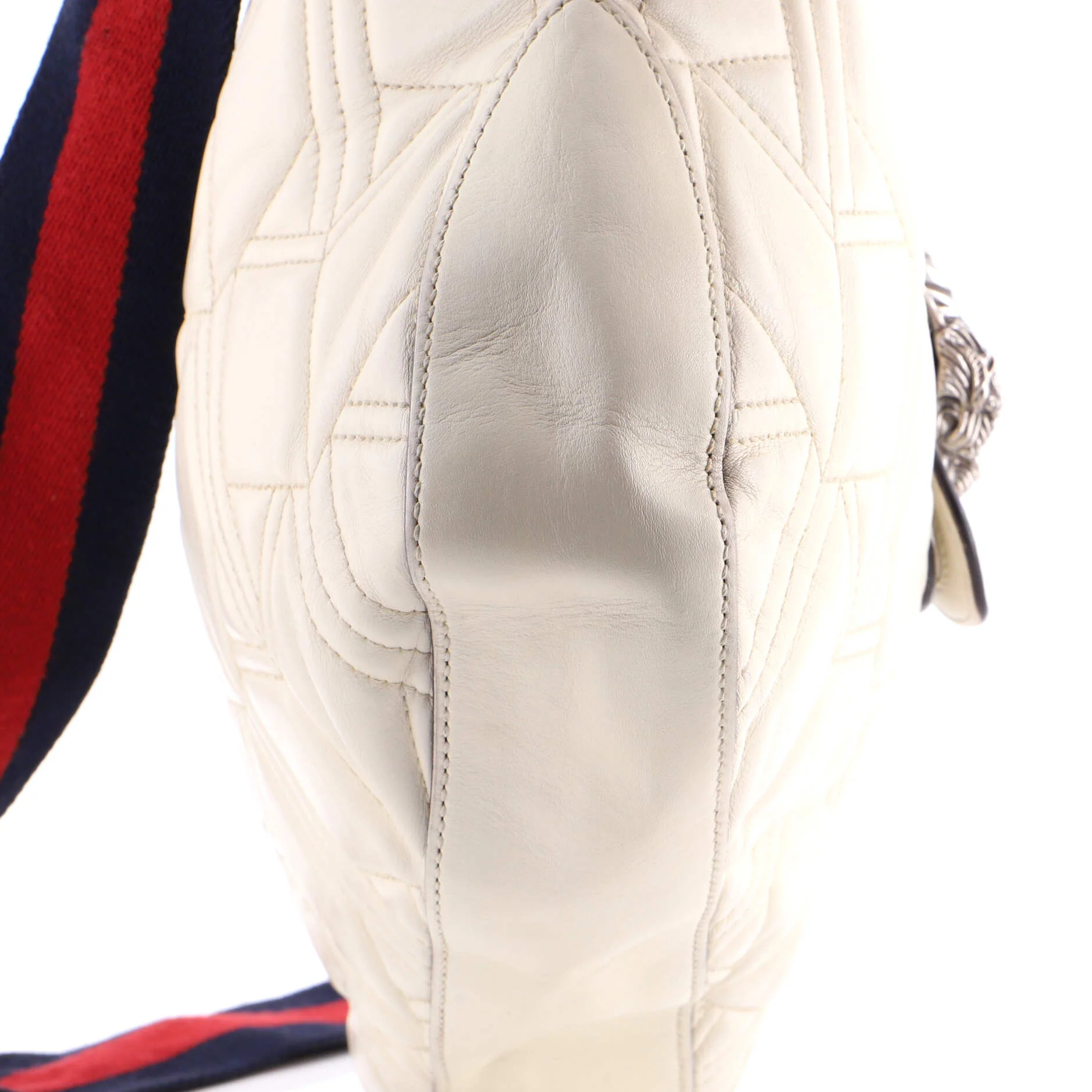 Dionysus Hobo Matelasse Leather Medium - Image 6