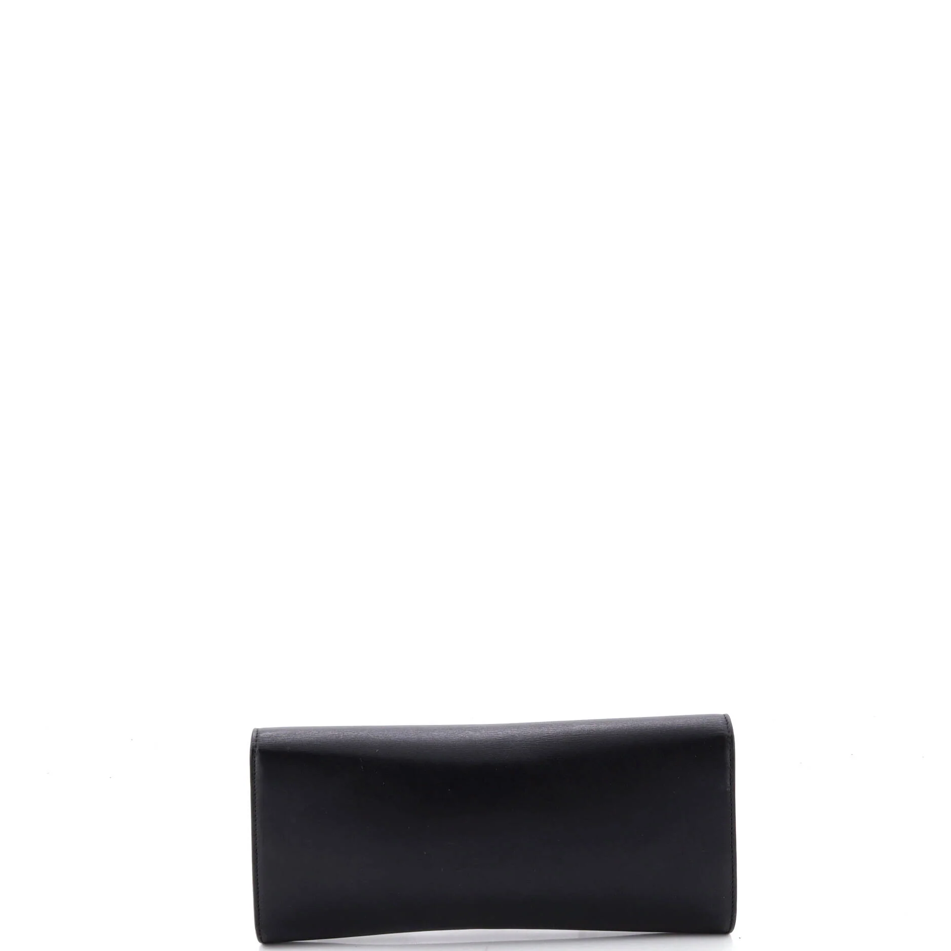 GG Broadway Clutch Leather with Crystals - Image 3