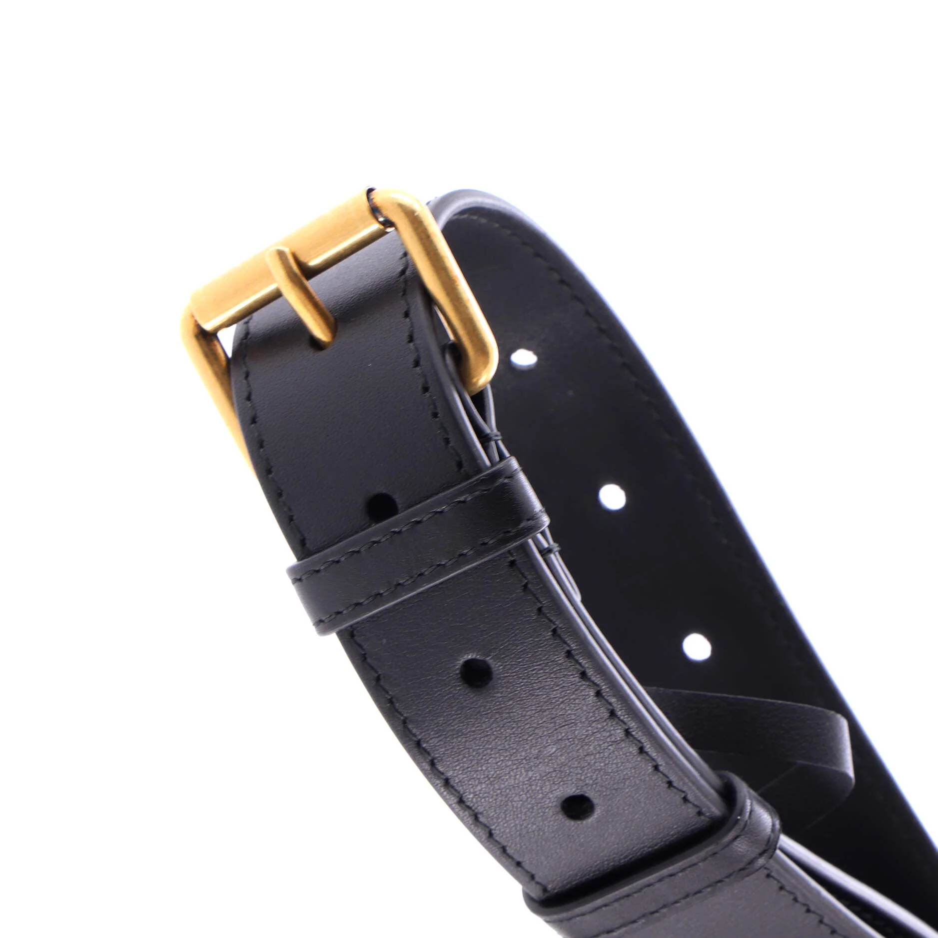 GG Marmont Belt Bag Matelasse Leather - Image 8