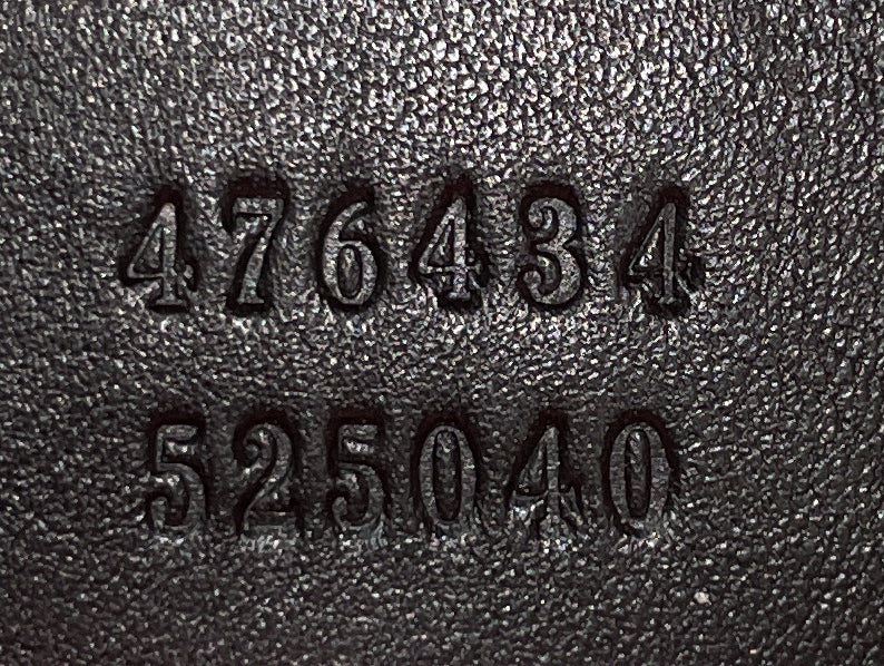 GG Marmont Belt Bag Matelasse Velvet - Image 7