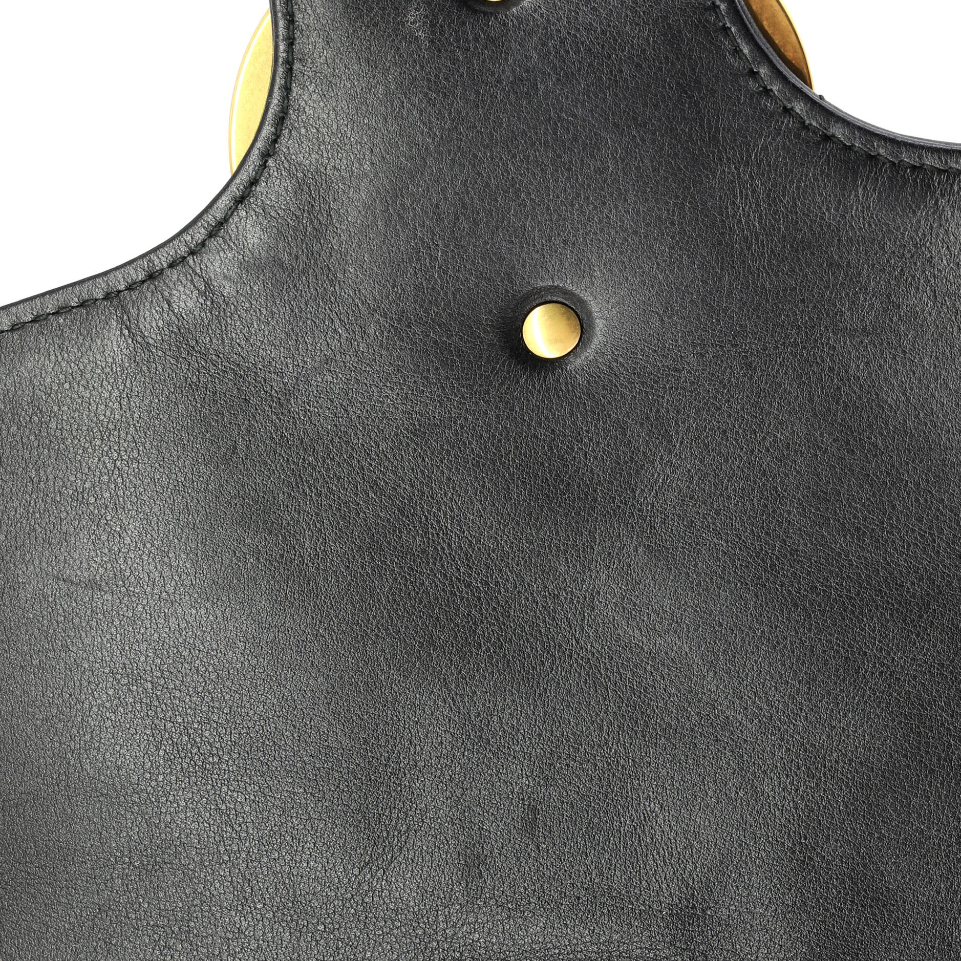 GG Marmont Flap Bag Matelasse Leather Medium - Image 6