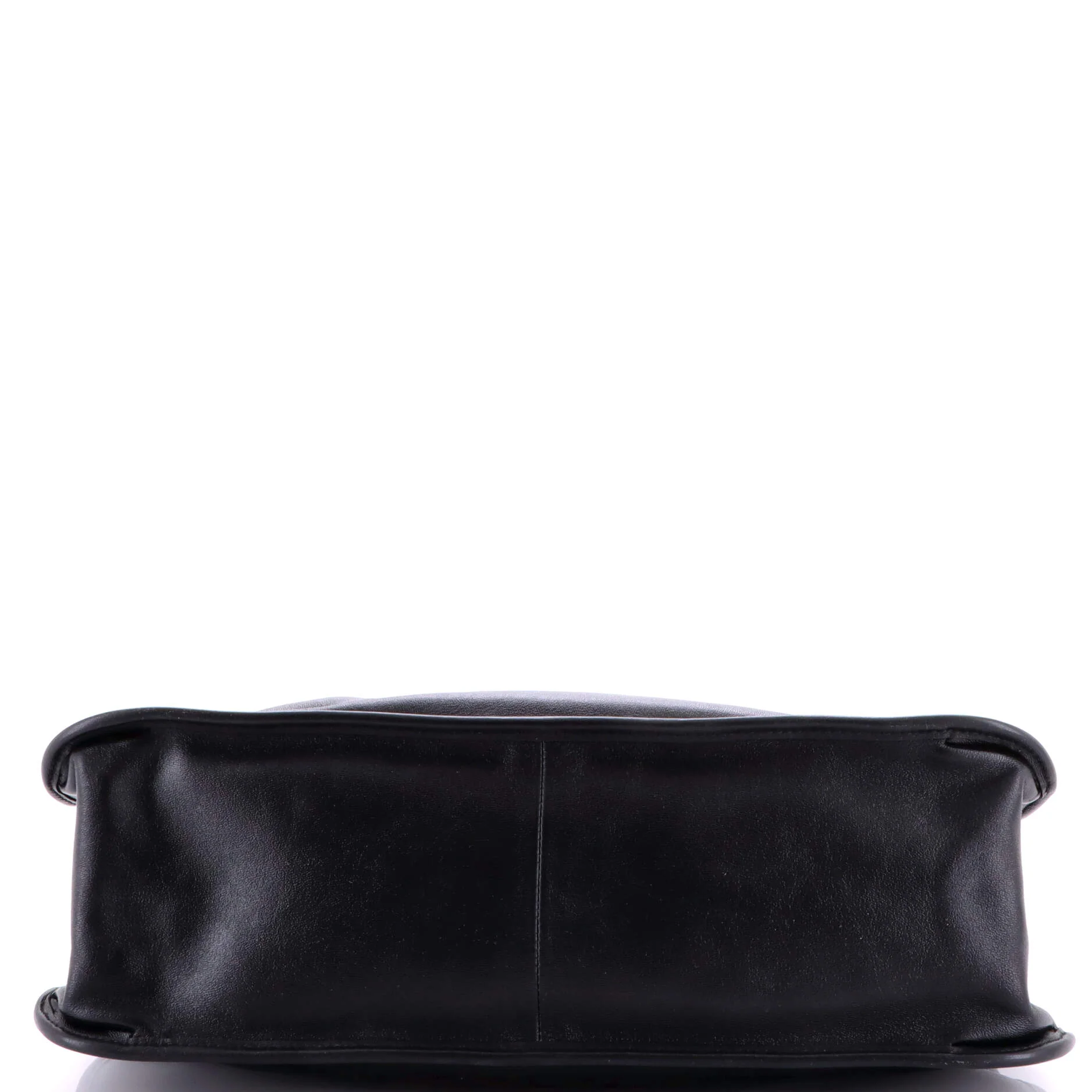 Horsebit 1955 Chain Tote Leather Large - Image 5