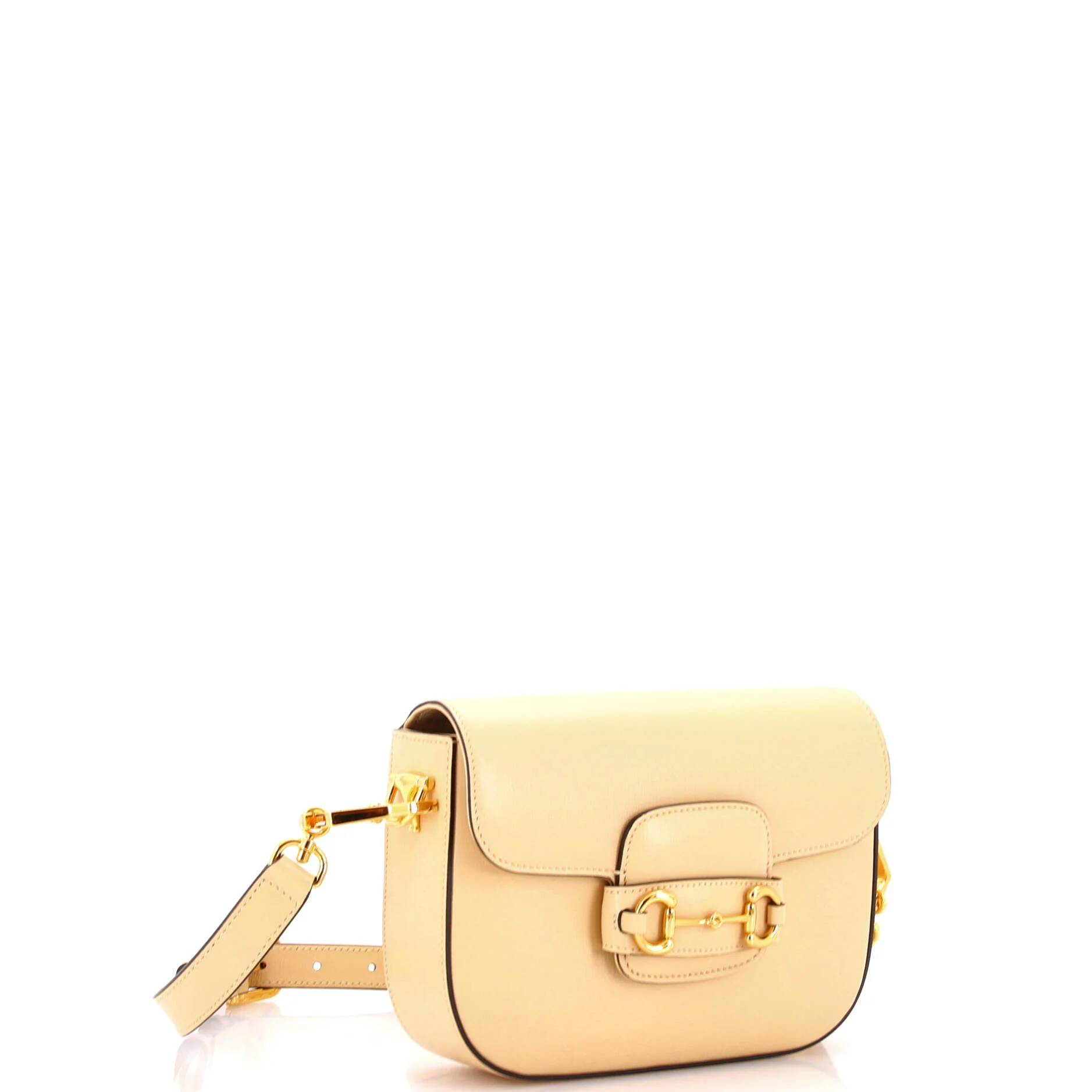 Horsebit 1955 Shoulder Bag Leather Mini - Image 2