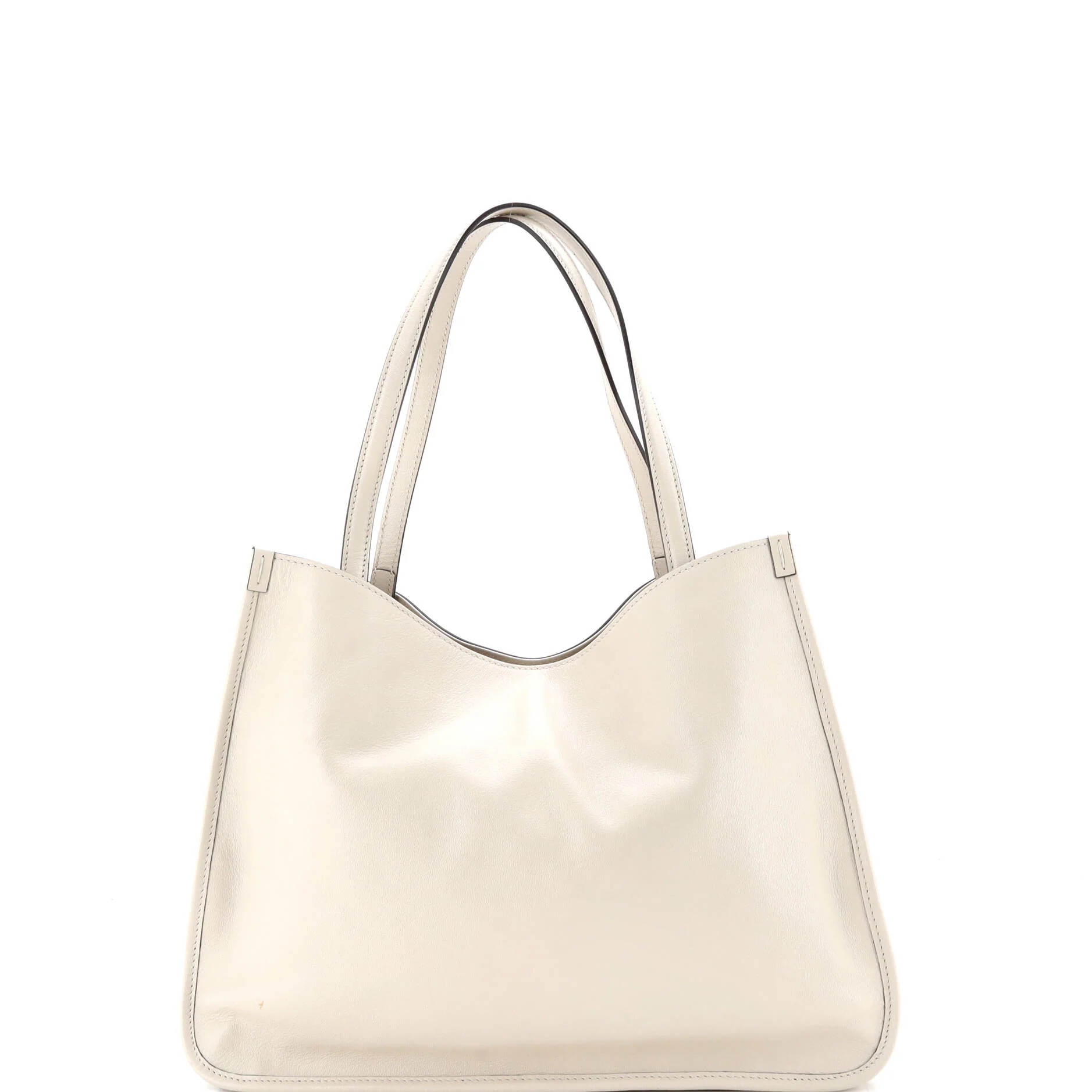 Horsebit 1955 Tote Leather Medium - Image 3