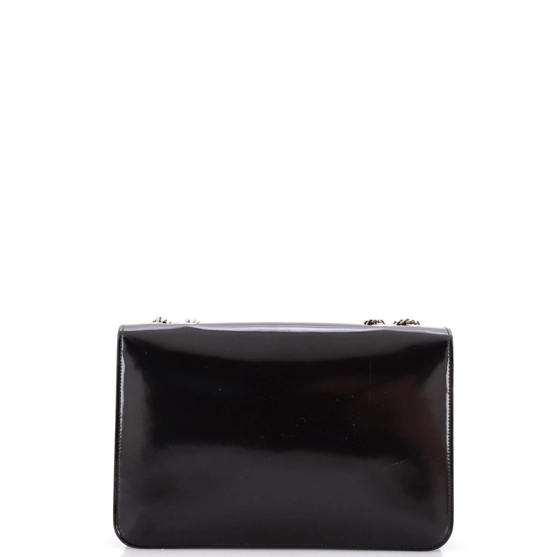 Interlocking Shoulder Bag Patent Medium - Image 3