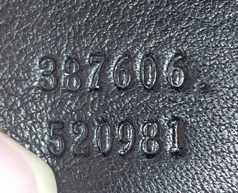 Interlocking Shoulder Bag Patent Medium - Image 7