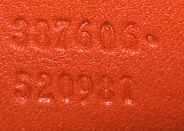 Interlocking Shoulder Bag Patent Medium - Image 7