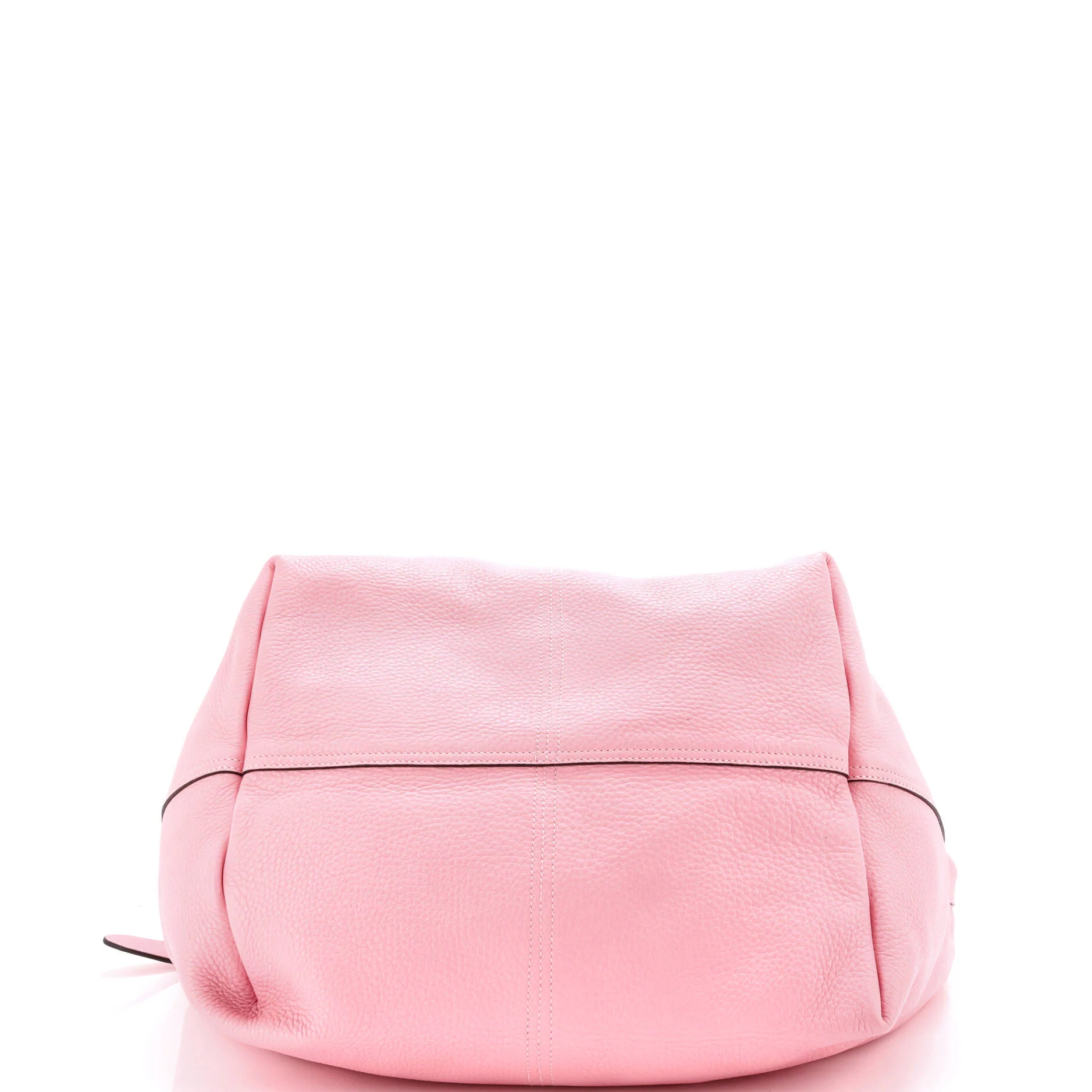 Jackie 1961 Soft Shoulder Bag Leather Medium - Image 4