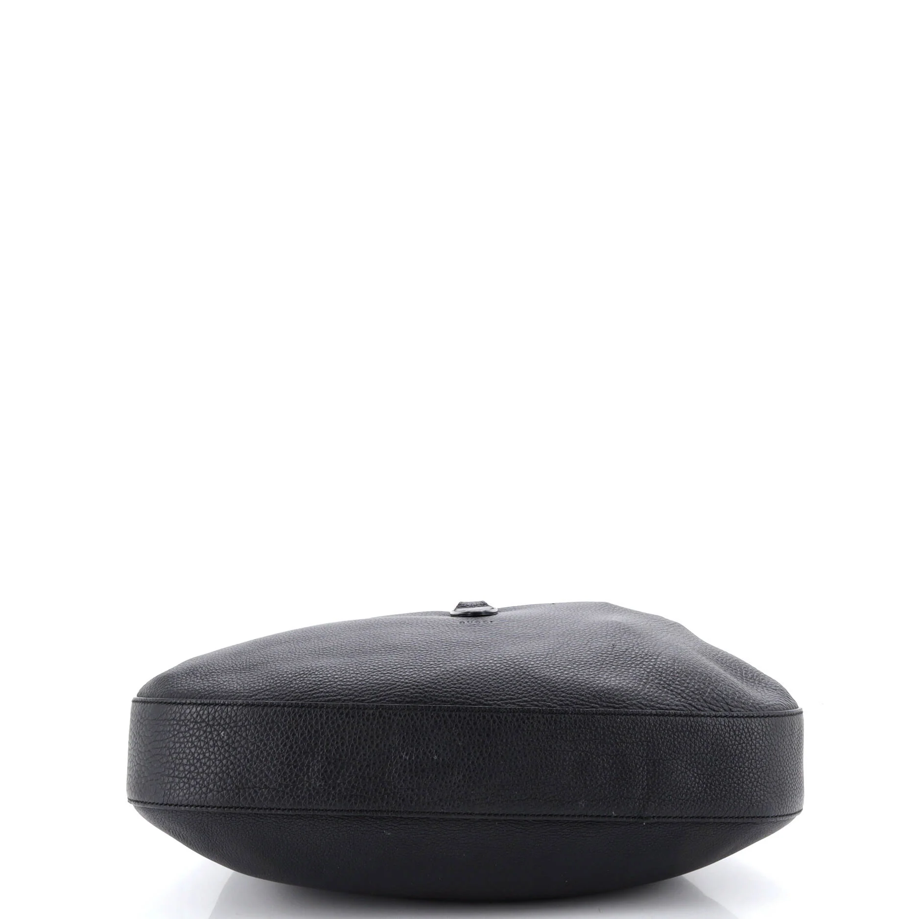 Jackie Soft Hobo Leather Large - Image 5