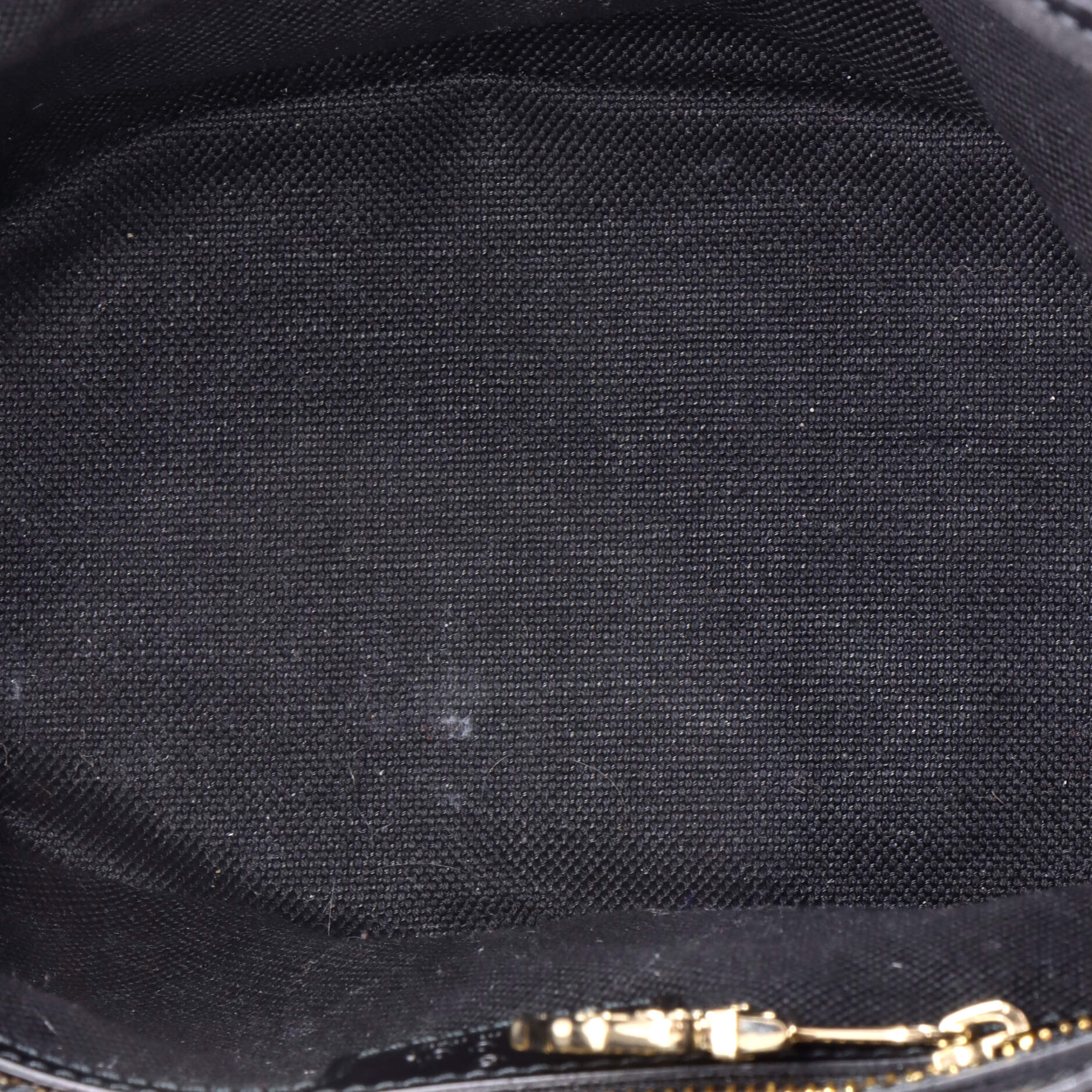 Jackie Web Bucket Bag Leather - Image 5