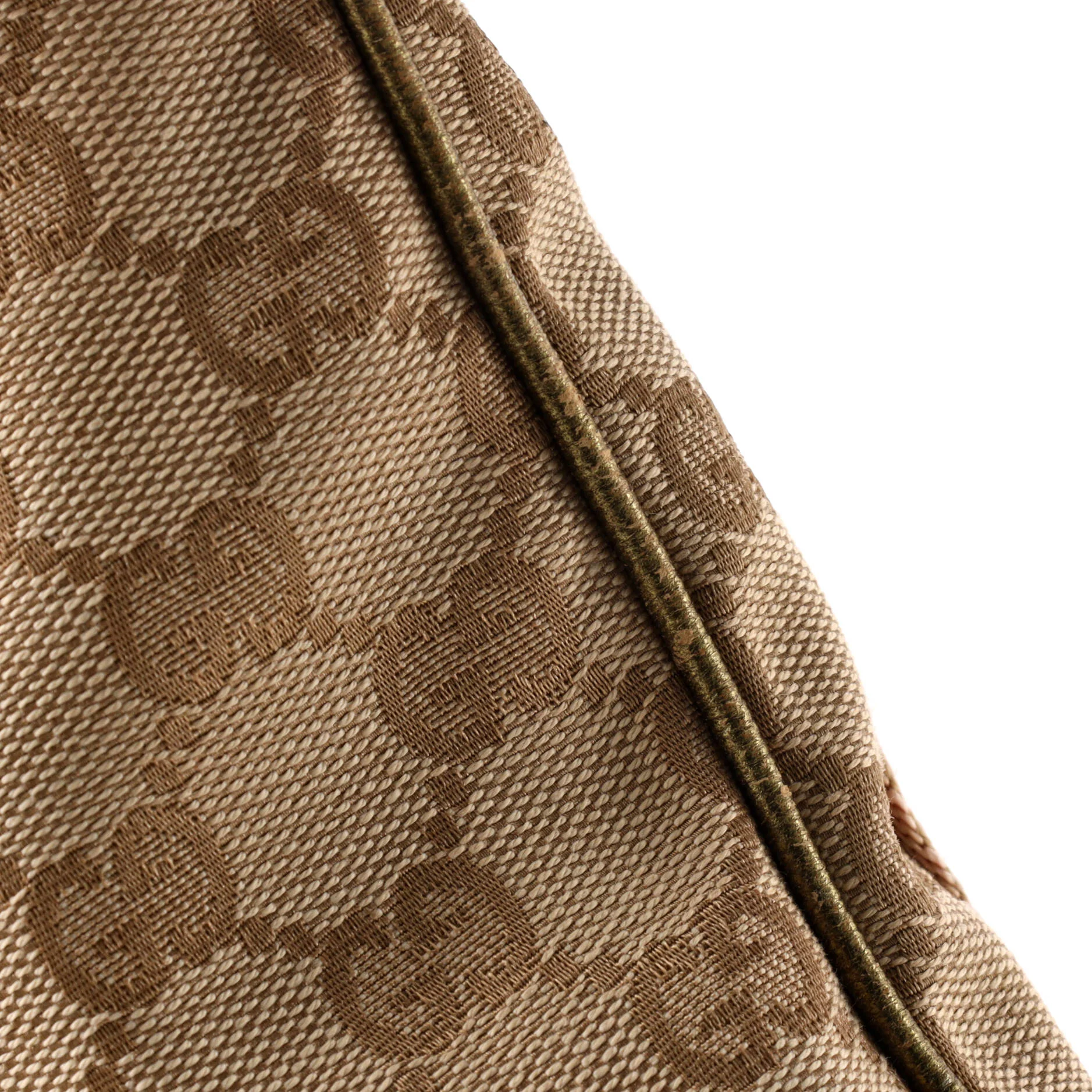 Jolicoeur Messenger Bag GG Canvas - Image 6