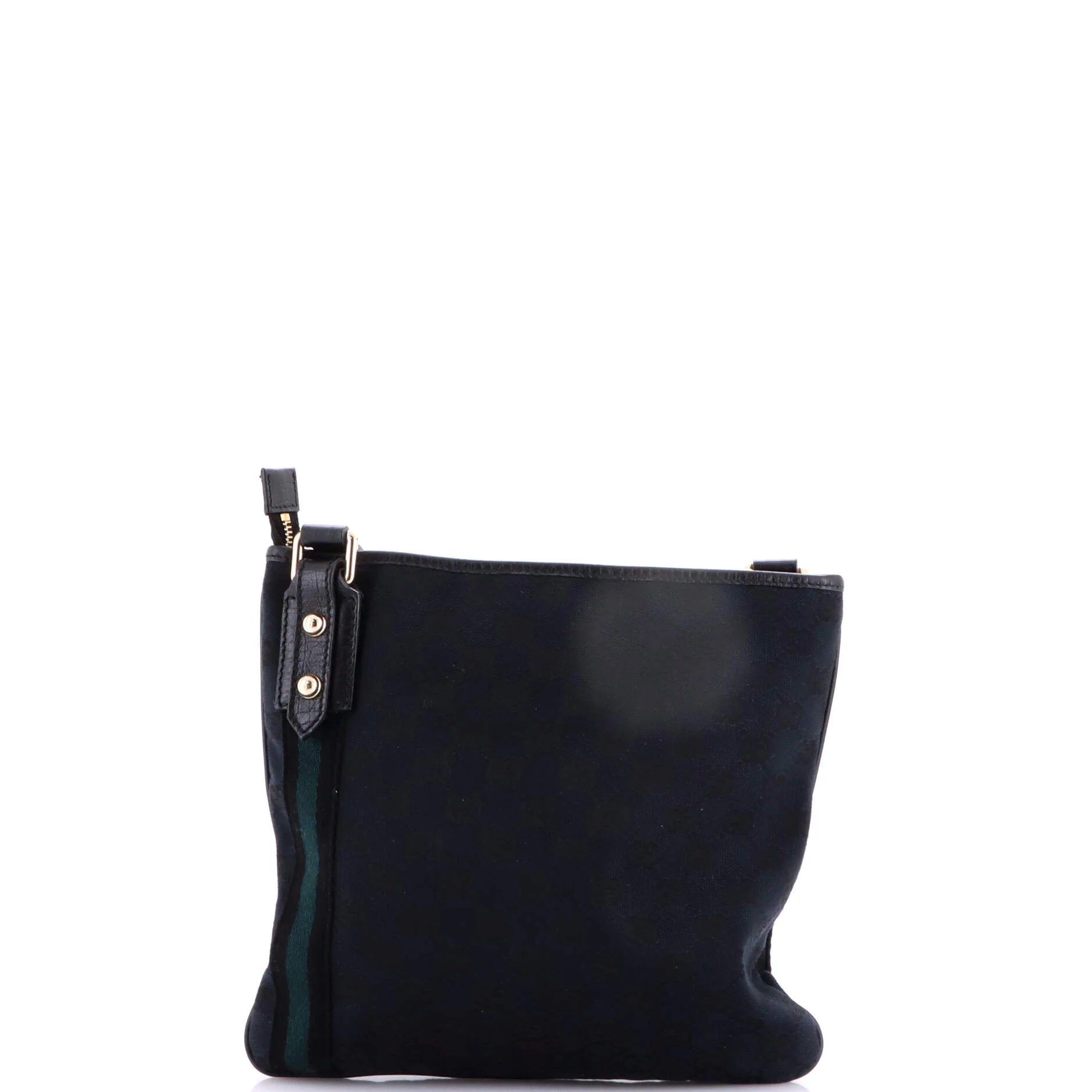 Jolicoeur Messenger Bag GG Canvas - Image 3