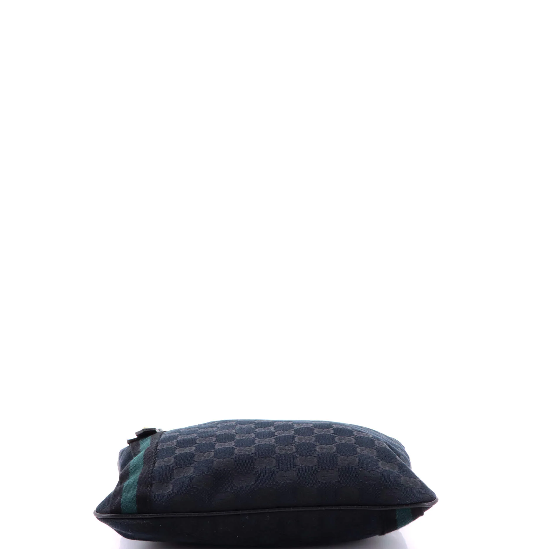 Jolicoeur Messenger Bag GG Canvas - Image 4