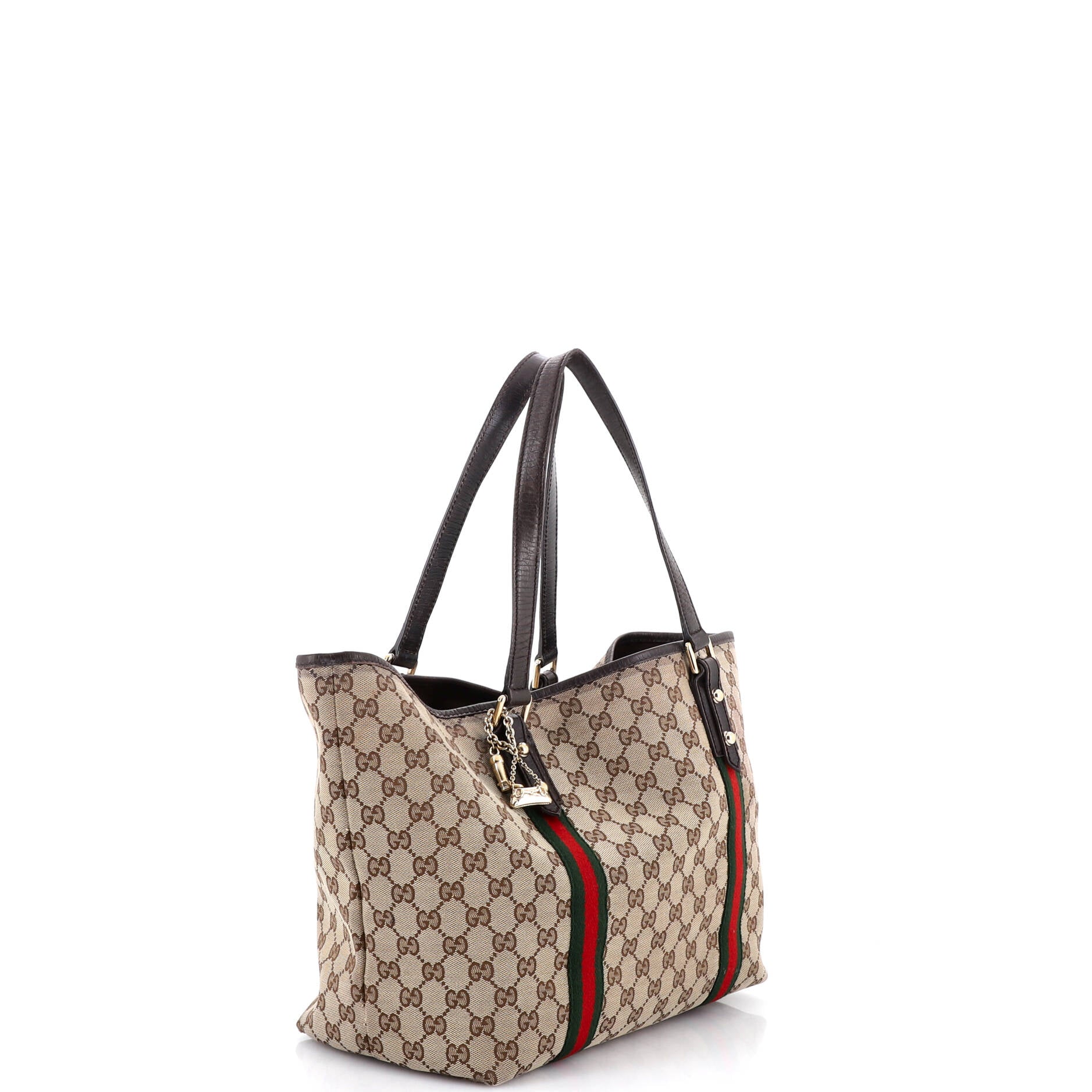 Jolicoeur Tote GG Canvas Large - Image 2