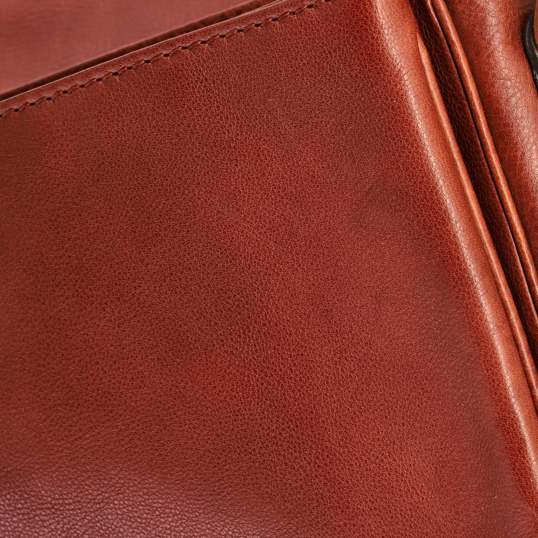 Marrakech Messenger Bag GG Canvas with Leather Medium - Image 7