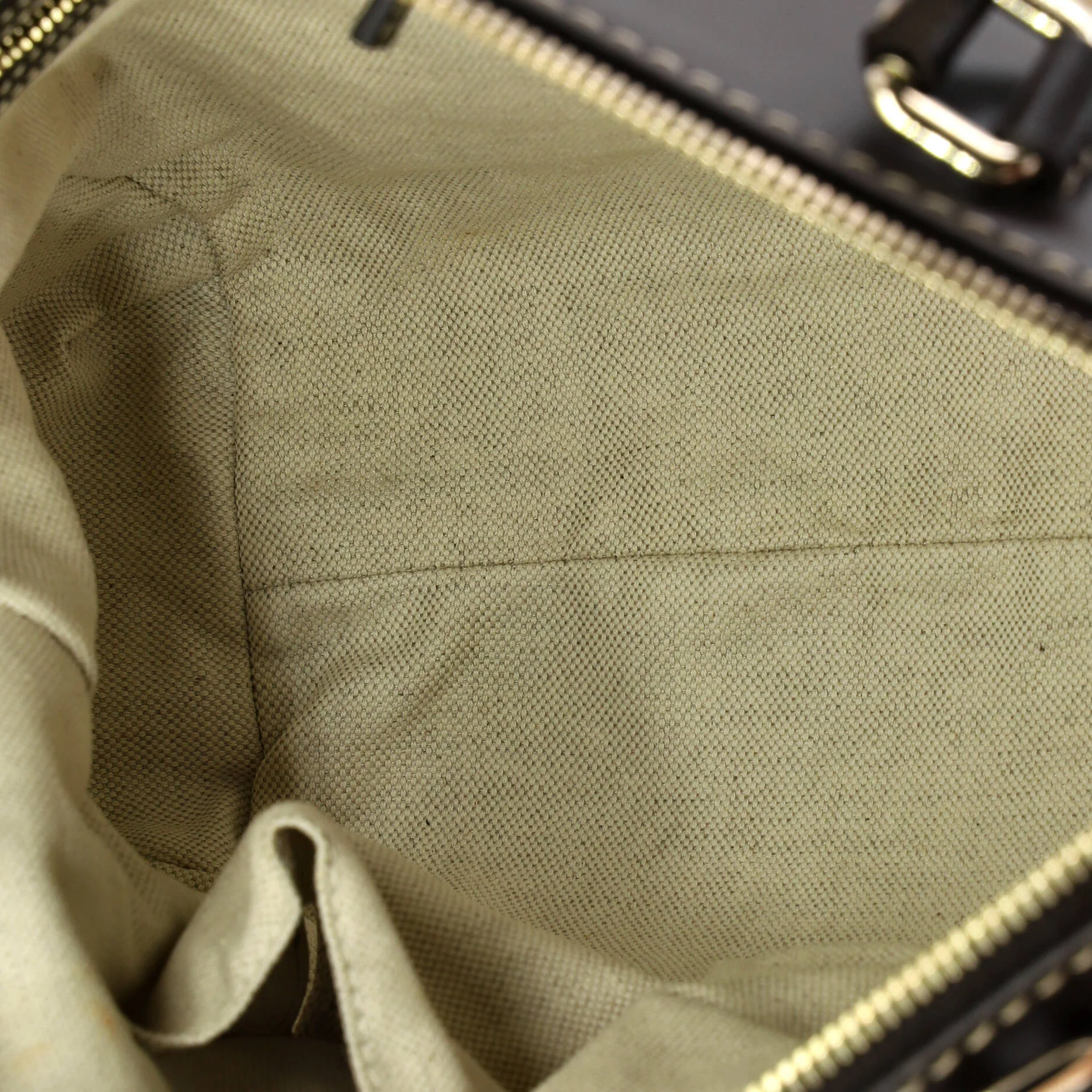 Mayfair Convertible Tote GG Canvas Small - Image 5