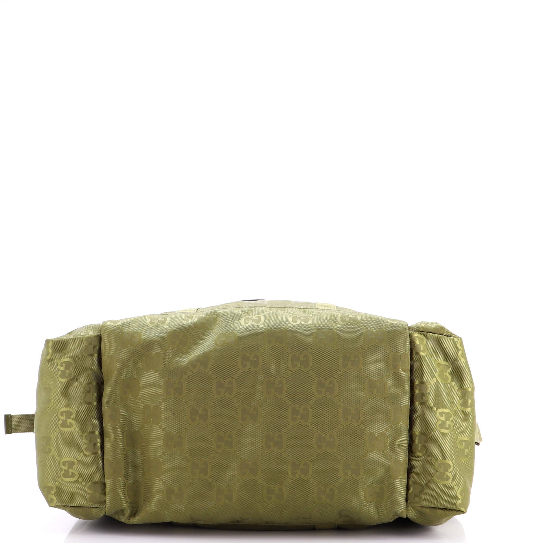 Off The Grid Duffle Bag GG Econyl Large - Image 4
