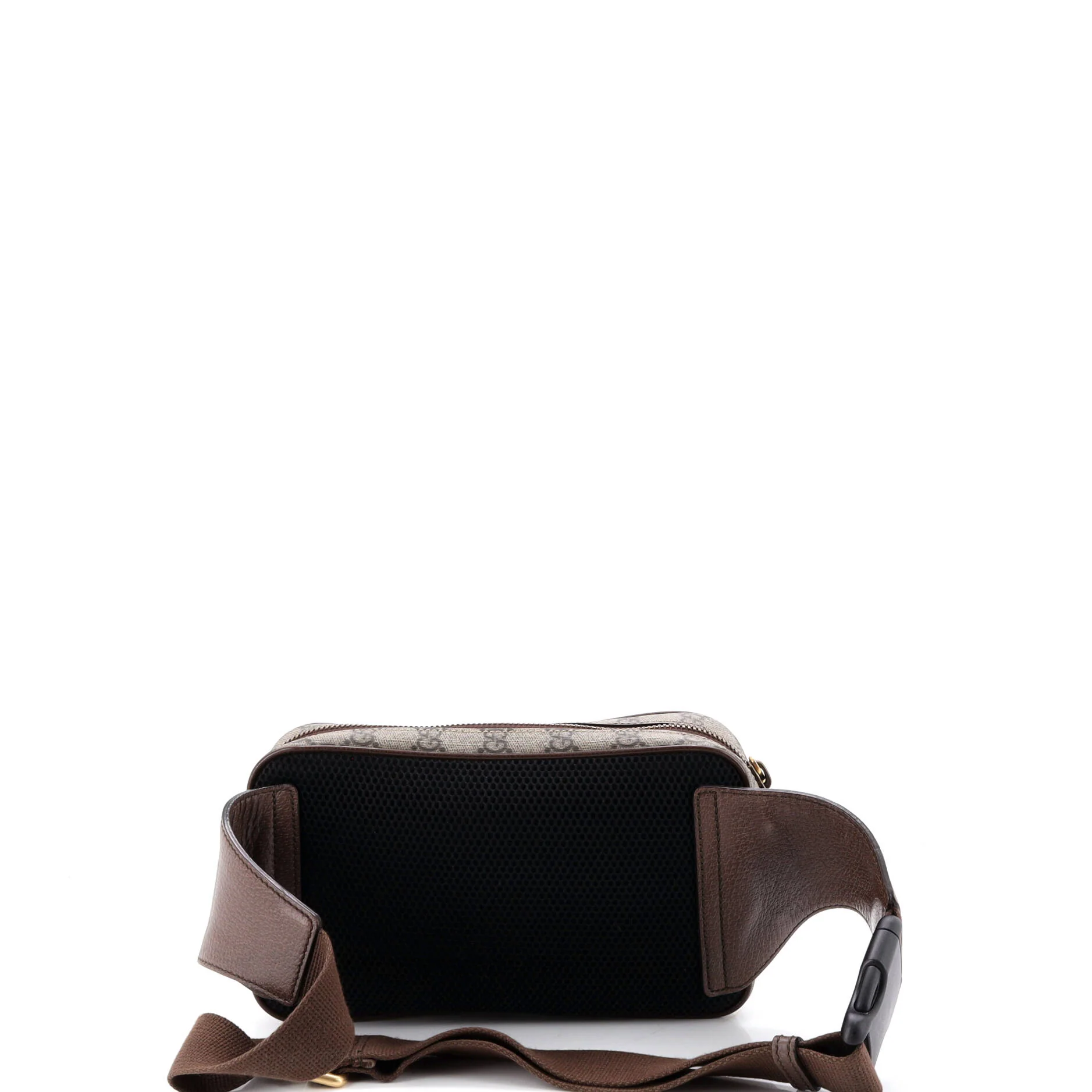 Ophidia Belt Bag GG Coated Canvas Medium - Image 3