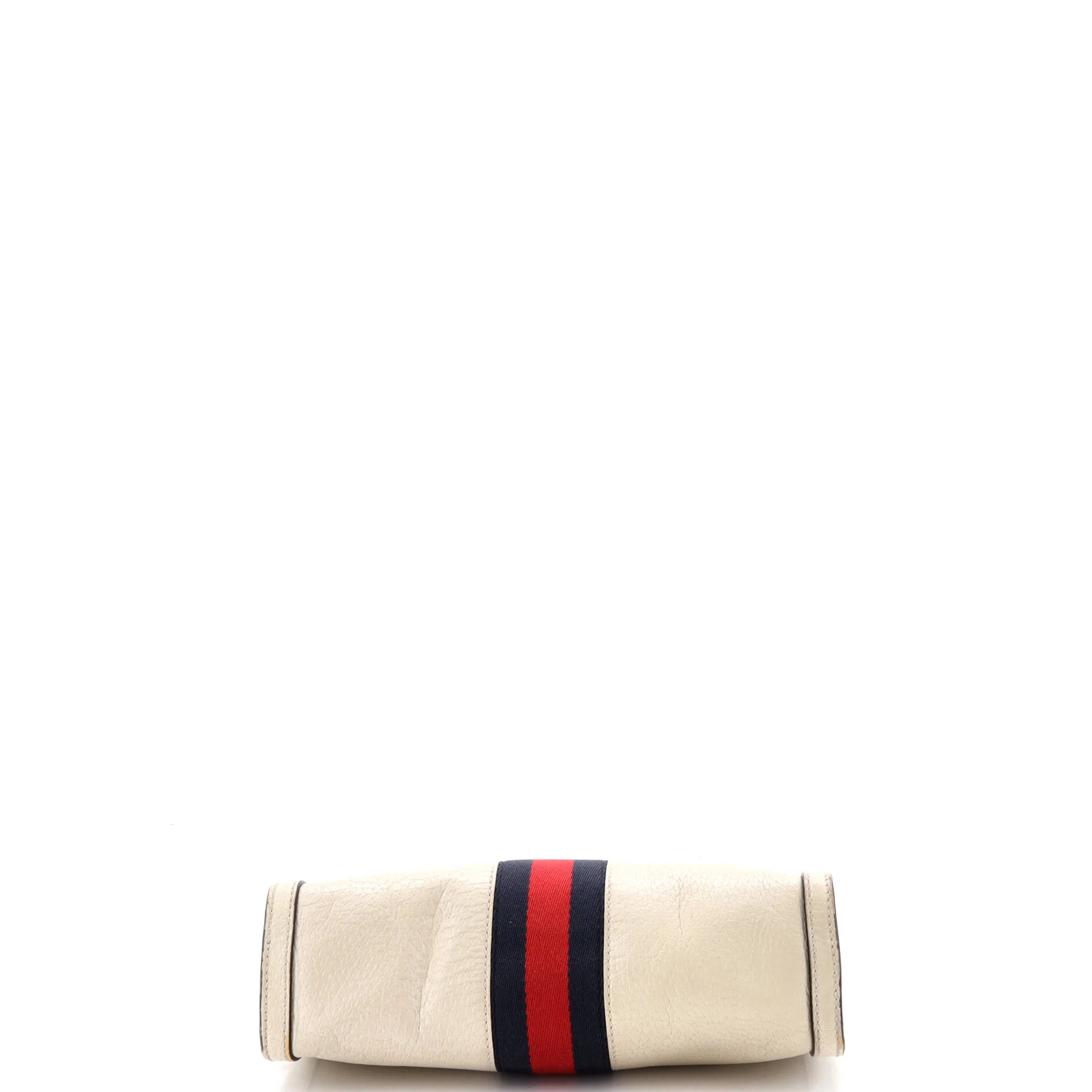 Ophidia Chain Shoulder Bag Leather Small - Image 4