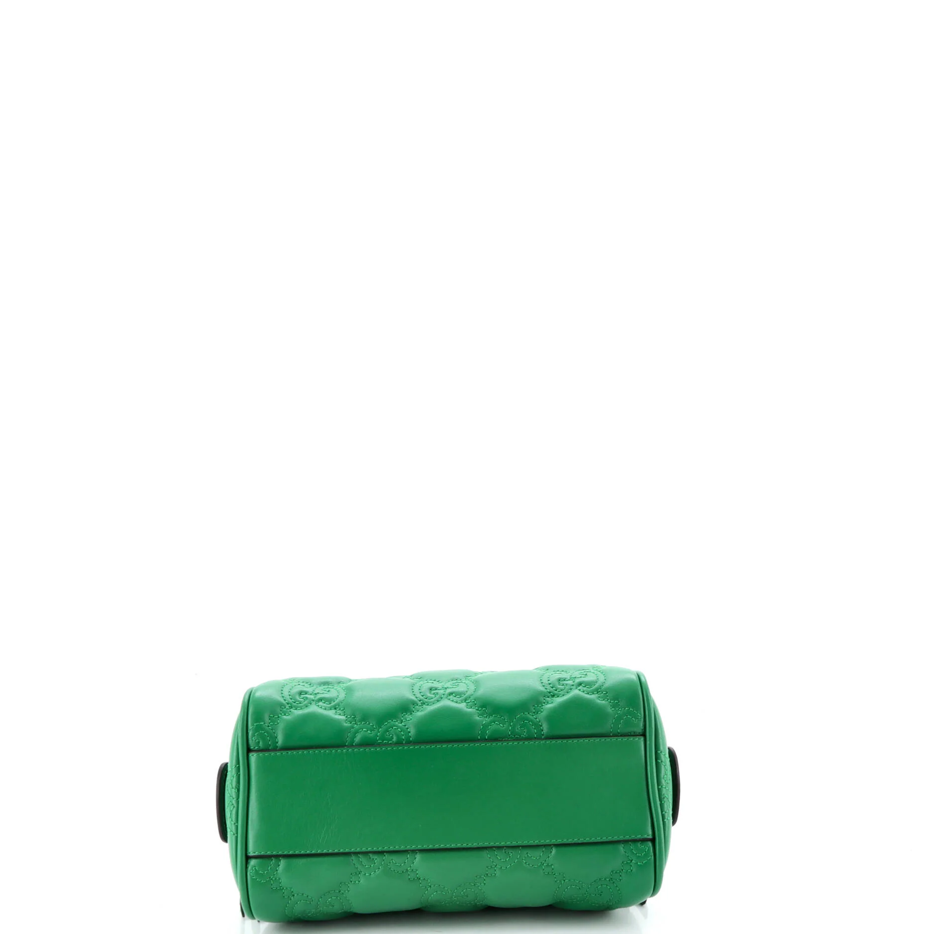 Ophidia Convertible Boston Top Handle Bag GG Matelasse Leather Mini - Image 4