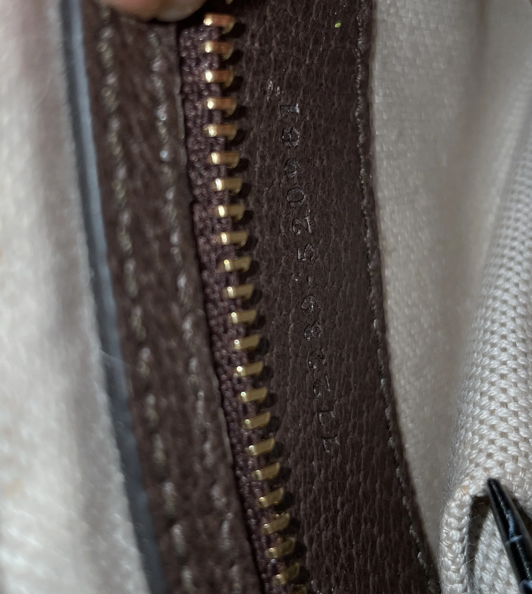 Ophidia Flap Shoulder Bag GG Coated Canvas Mini - Image 6