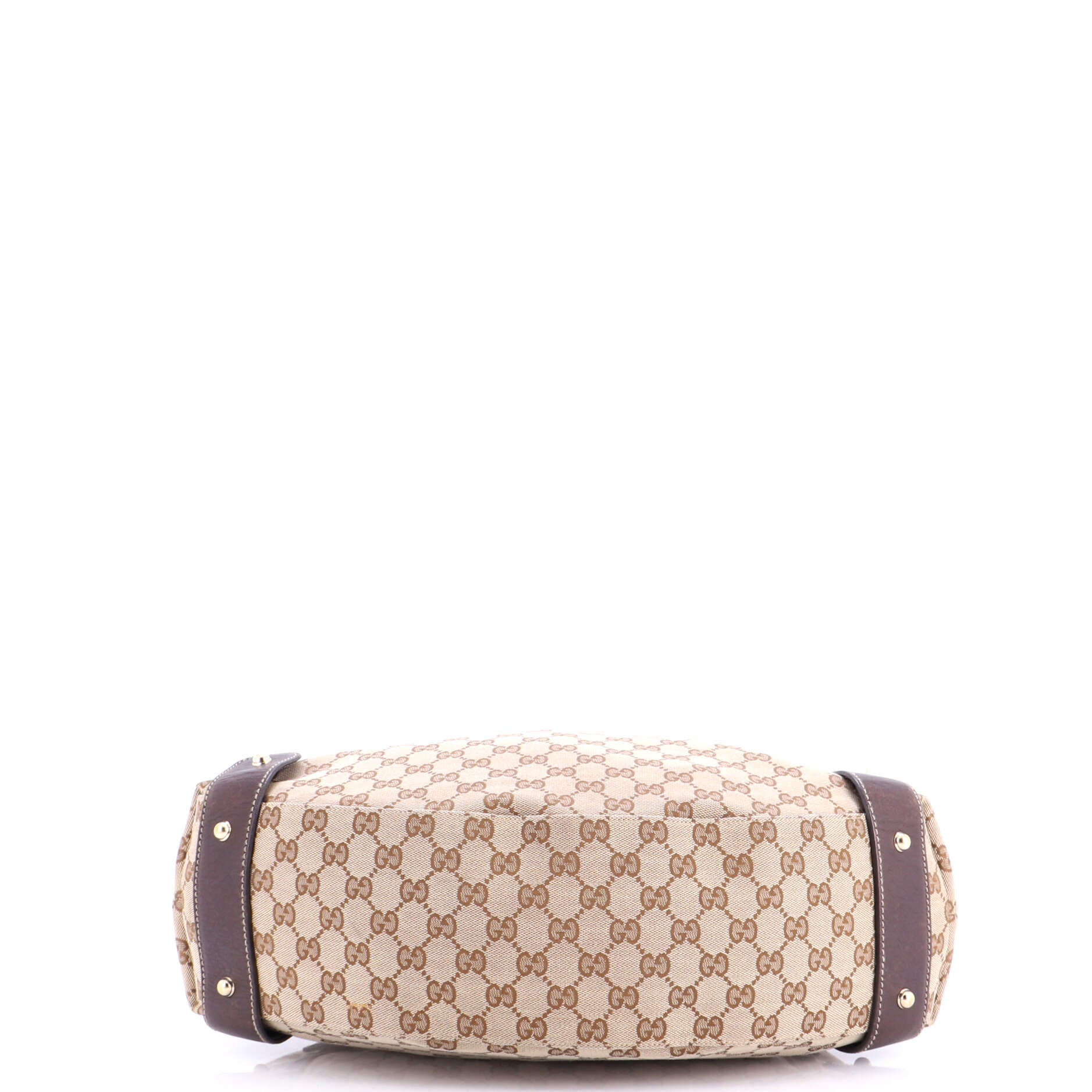 Pelham Shoulder Bag GG Canvas Large - Image 4