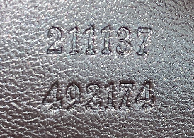 Plus Tote GG Coated Canvas with Leather Medium - Image 8
