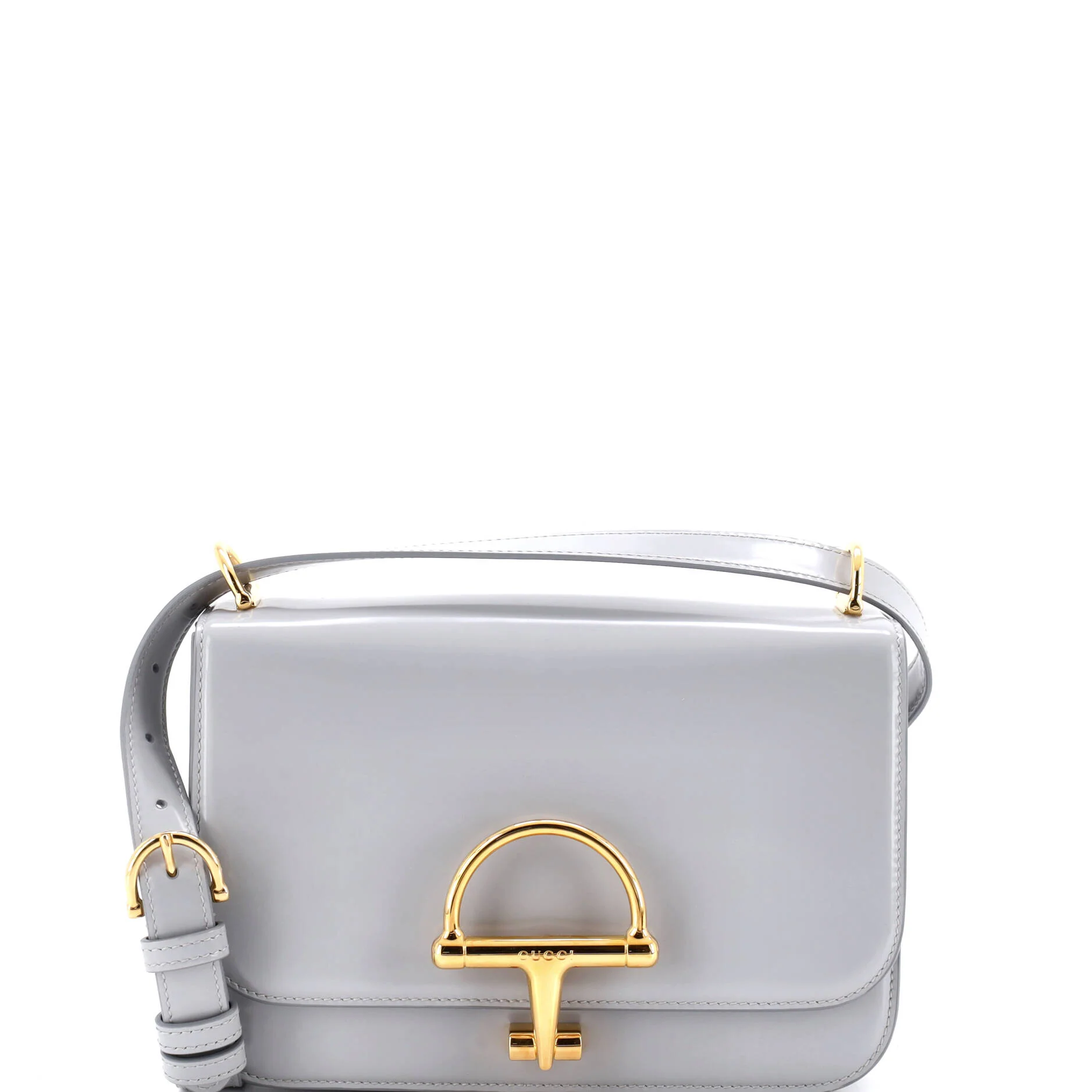 Siena Shoulder Bag Leather Small