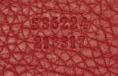 Soho Chain Crossbody Bag Leather Medium - Image 8