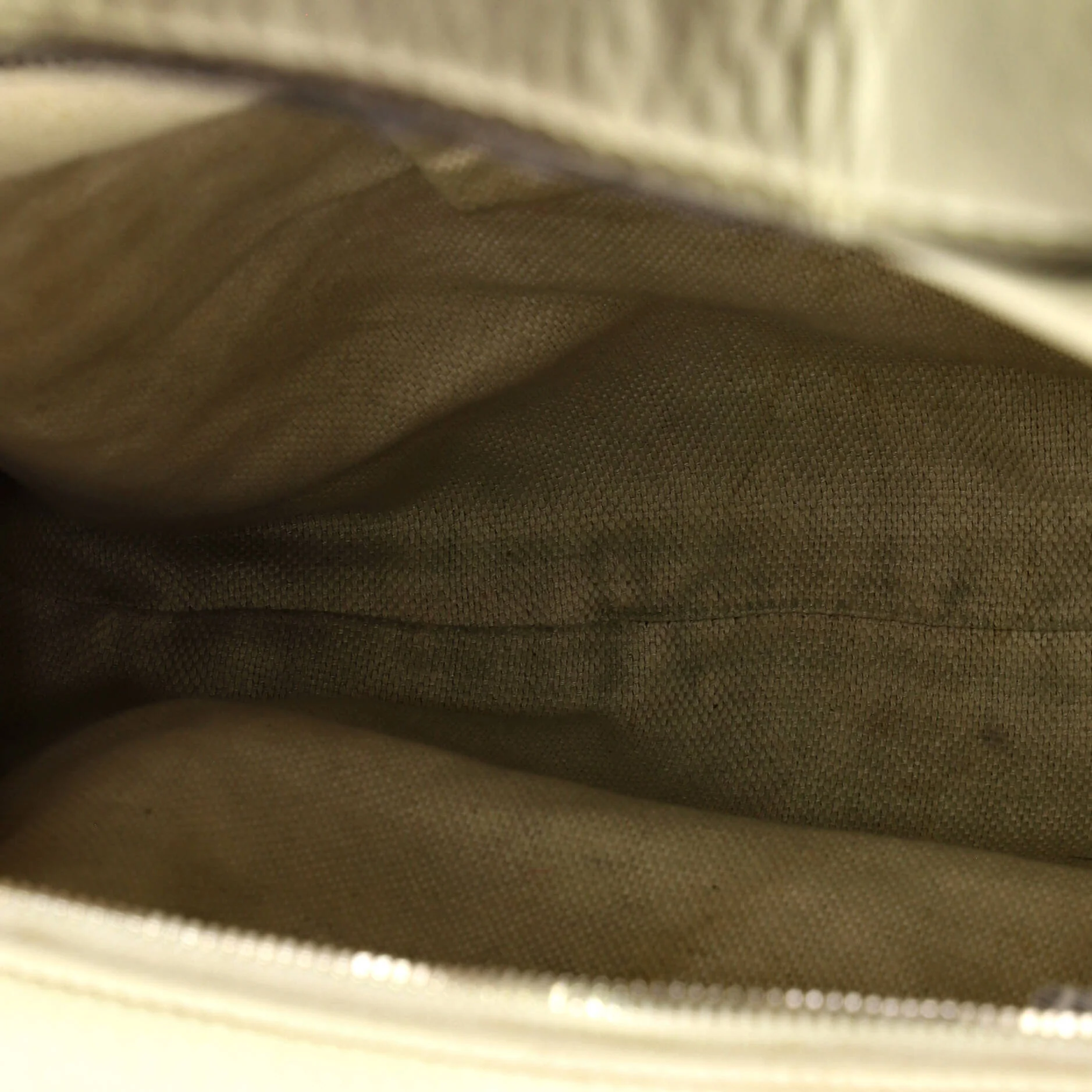 Soho Hobo Leather Large - Image 5