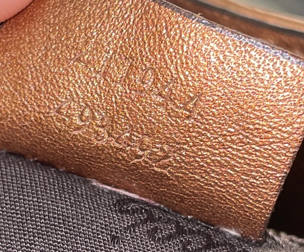 Sukey Tote Guccissima Leather Medium - Image 8