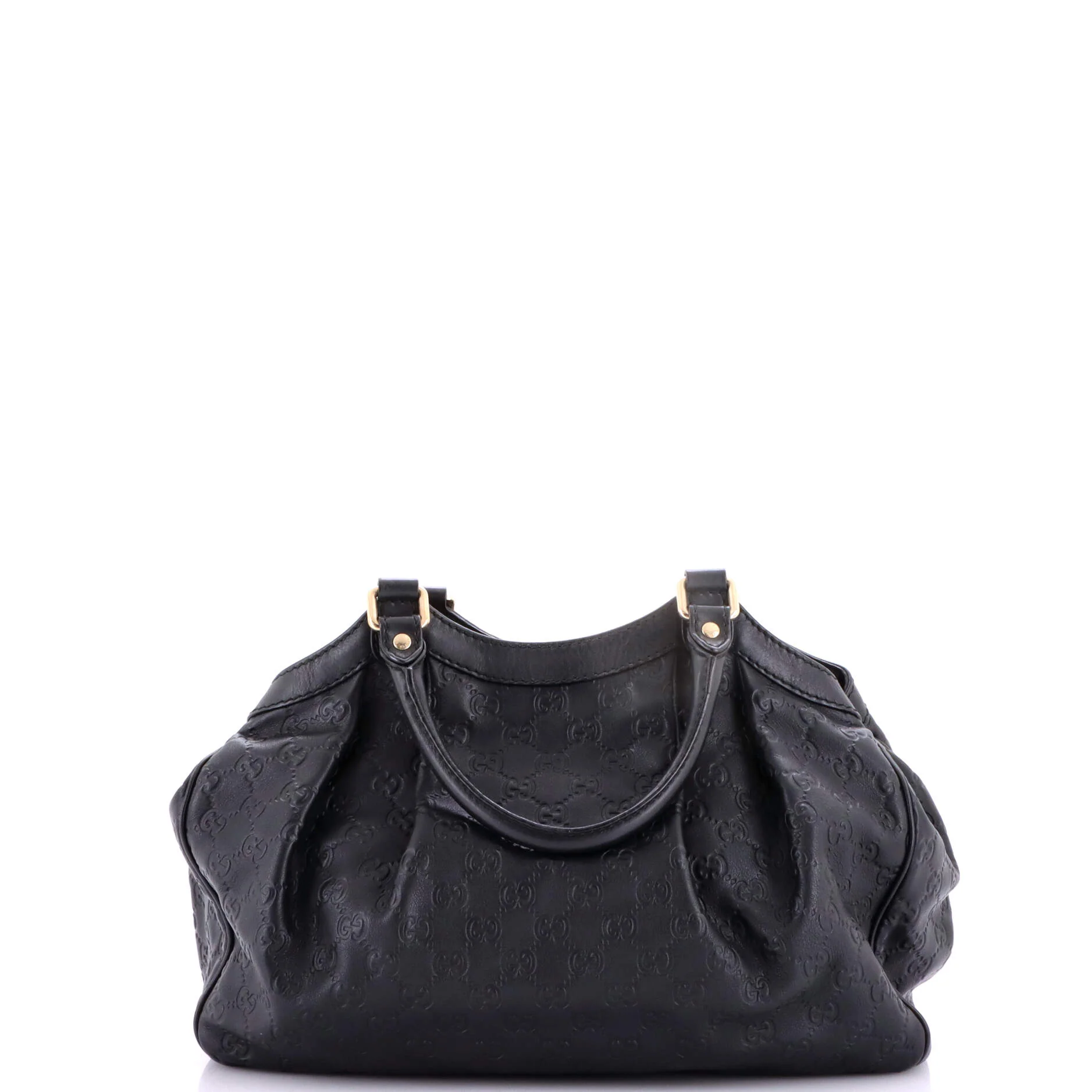 Sukey Tote Guccissima Leather Medium - Image 3