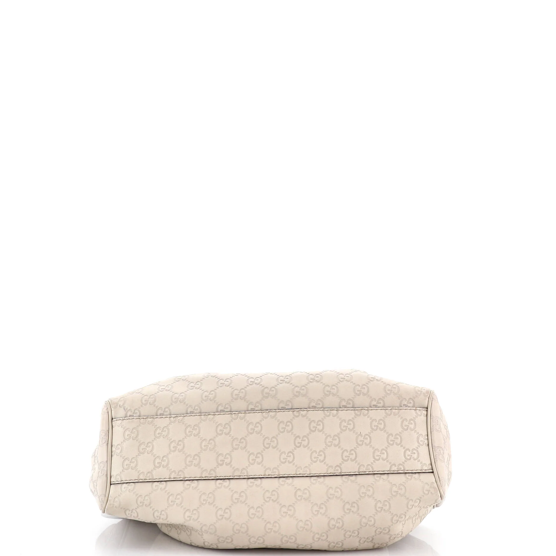 Sukey Tote Guccissima Leather Medium - Image 4