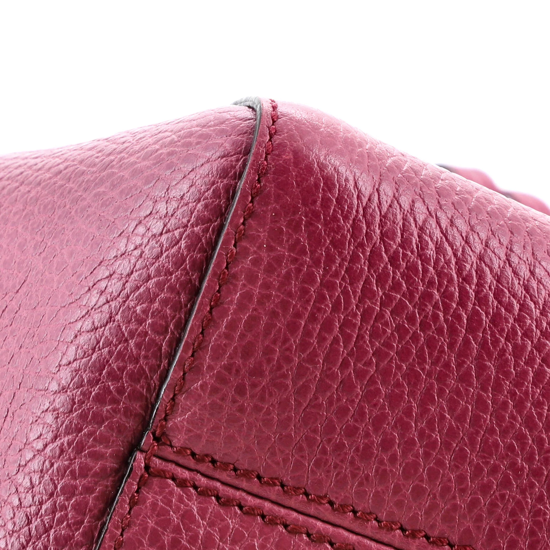 Swing Tote Leather Mini - Image 7
