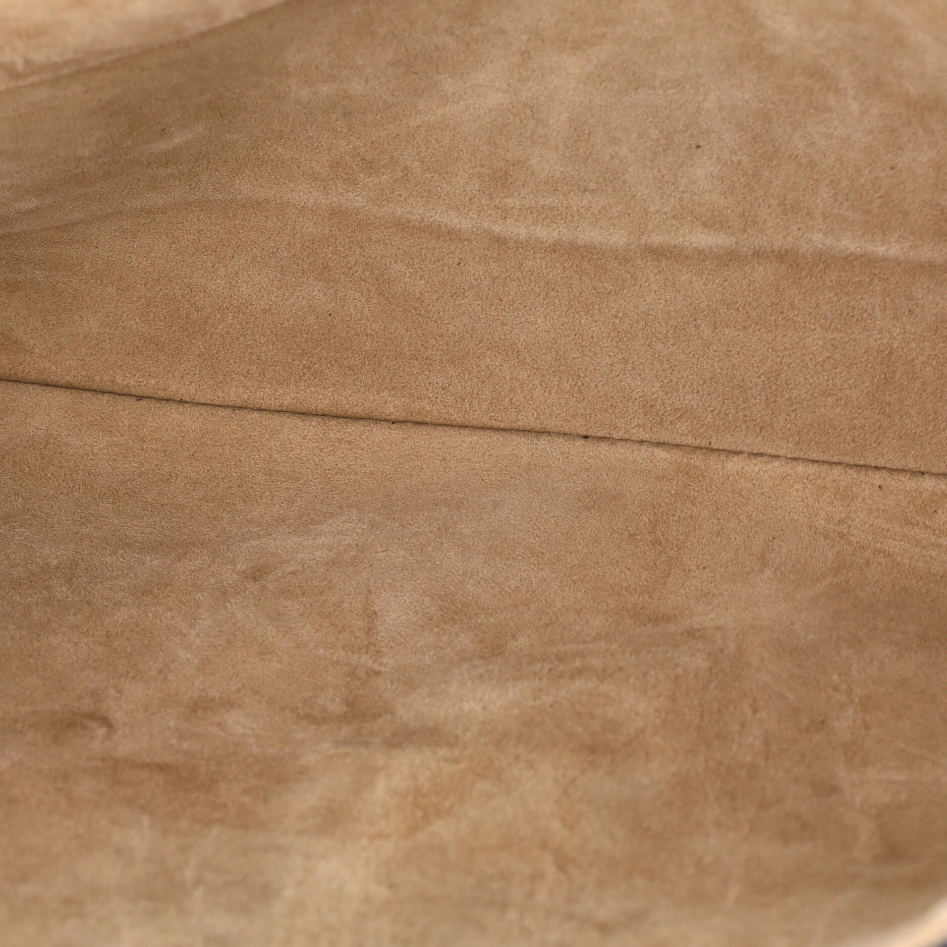 Sylvie Clutch Leather Maxi - Image 5