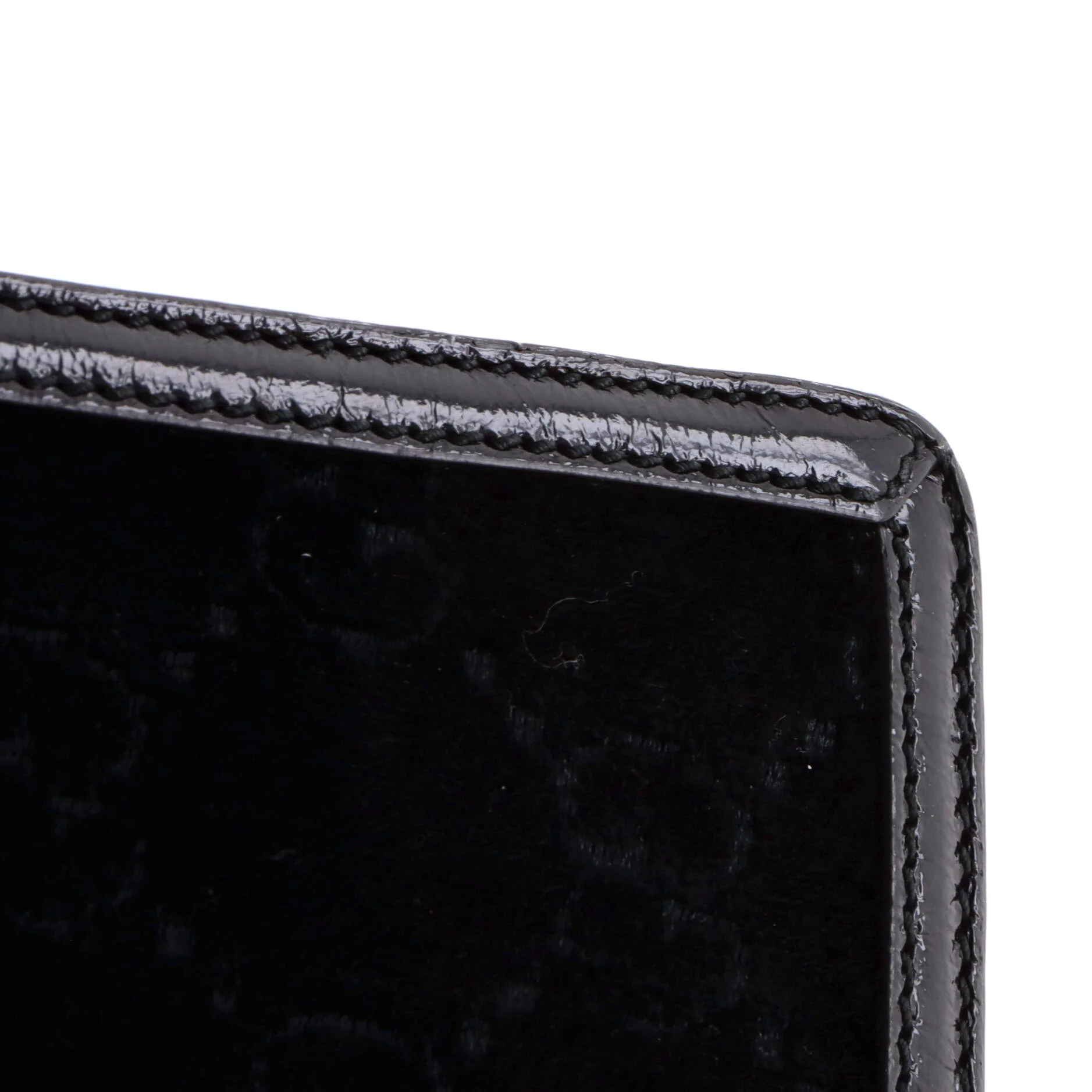 Sylvie Shoulder Bag GG Velvet Small - Image 7
