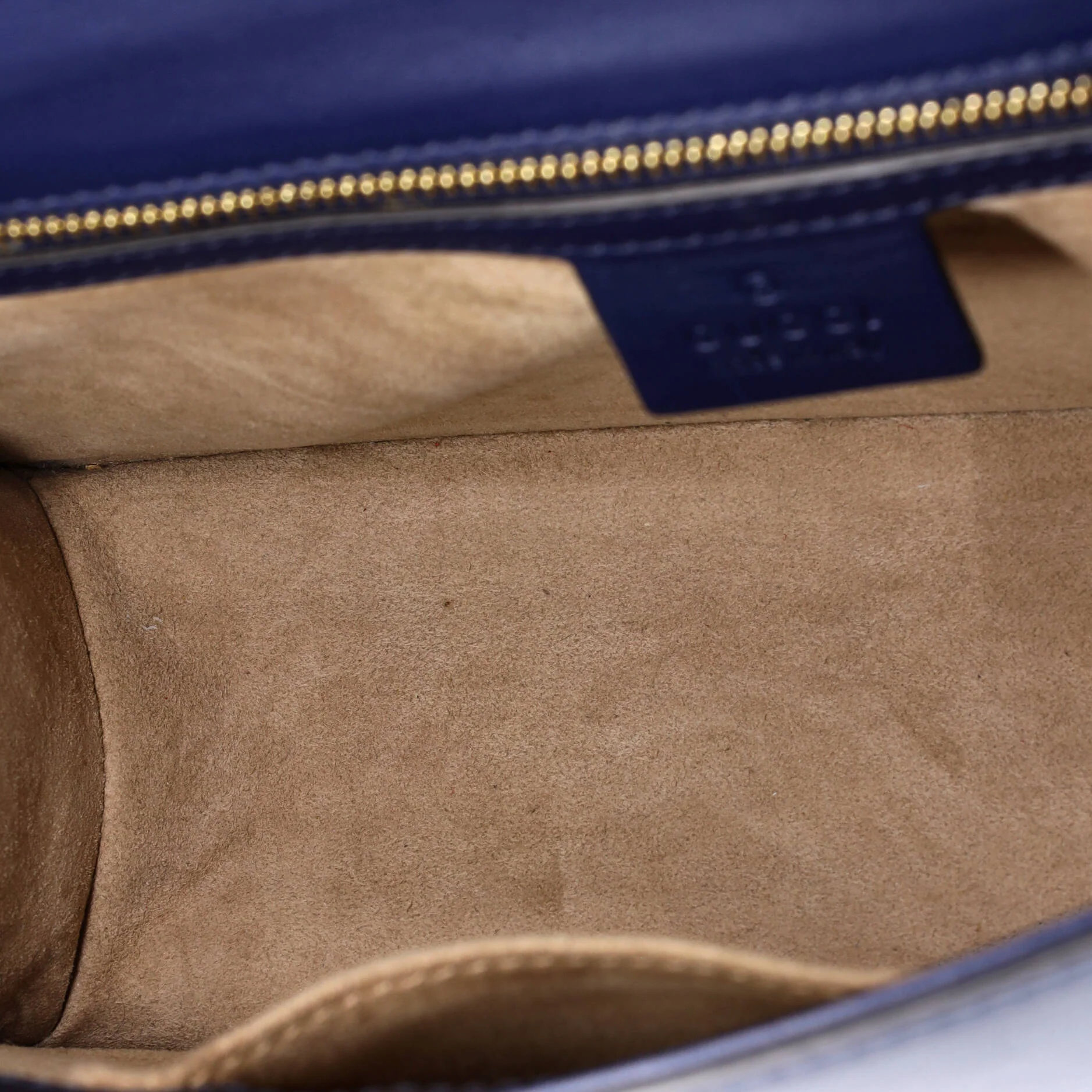Sylvie Shoulder Bag Leather Small - Image 5
