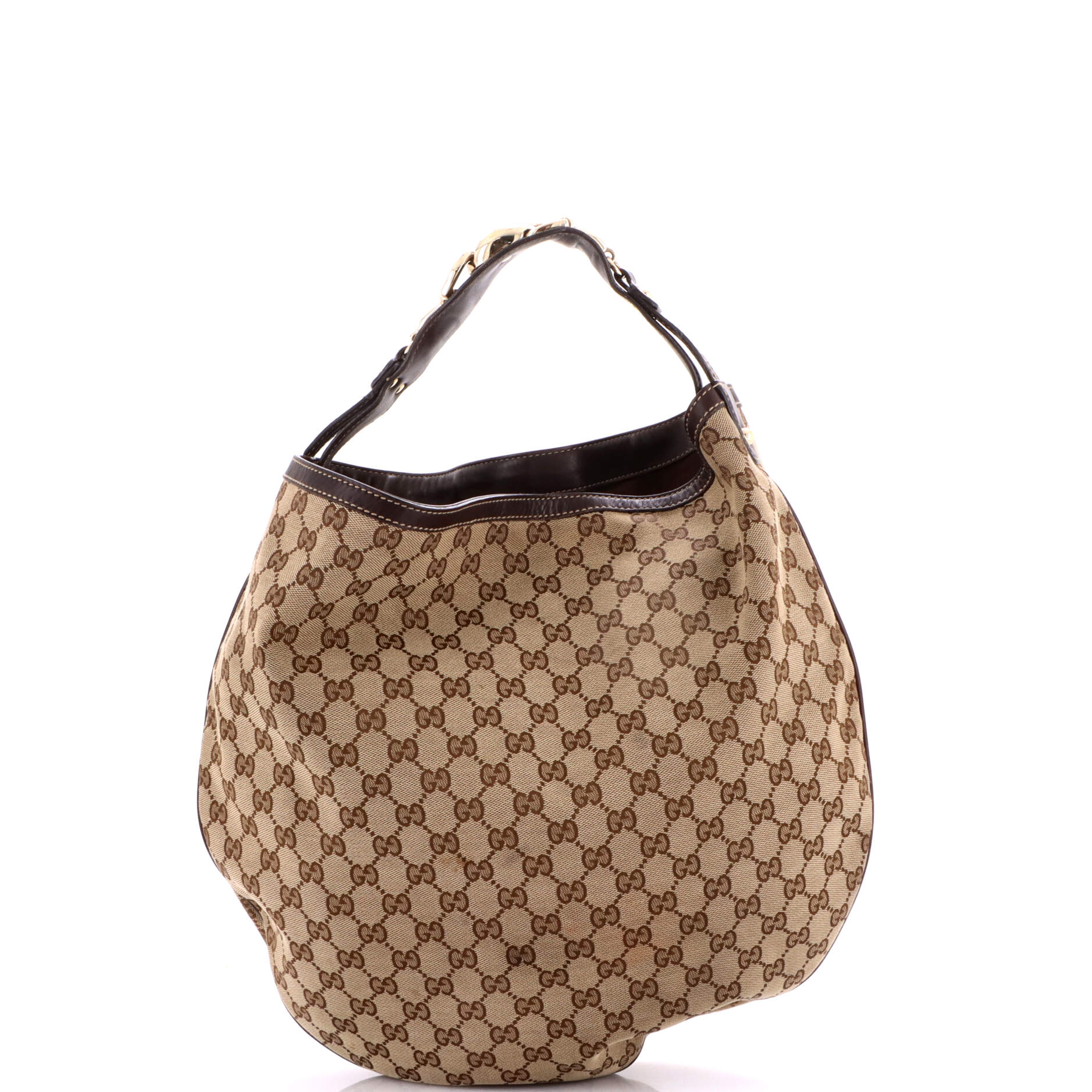 Wave Hobo GG Canvas - Image 3