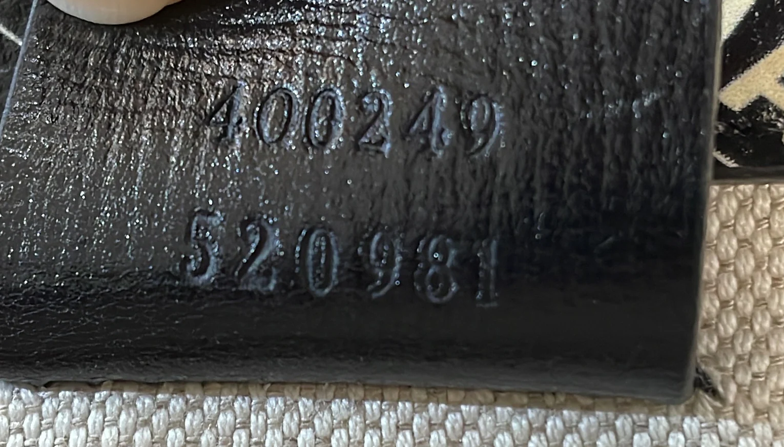 x Balenciaga The Hacker Project Dionysus Bag Logo Printed Leather Small - Image 6