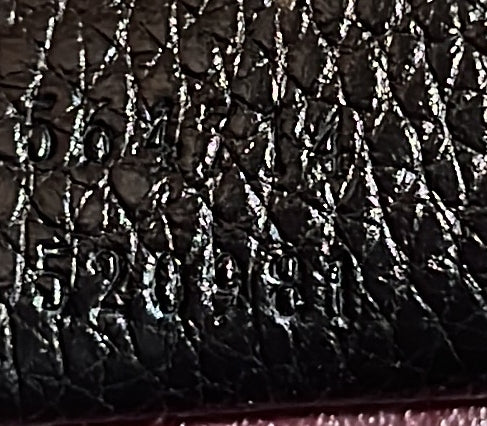 Zumi Top Handle Bag Leather Medium - Image 6