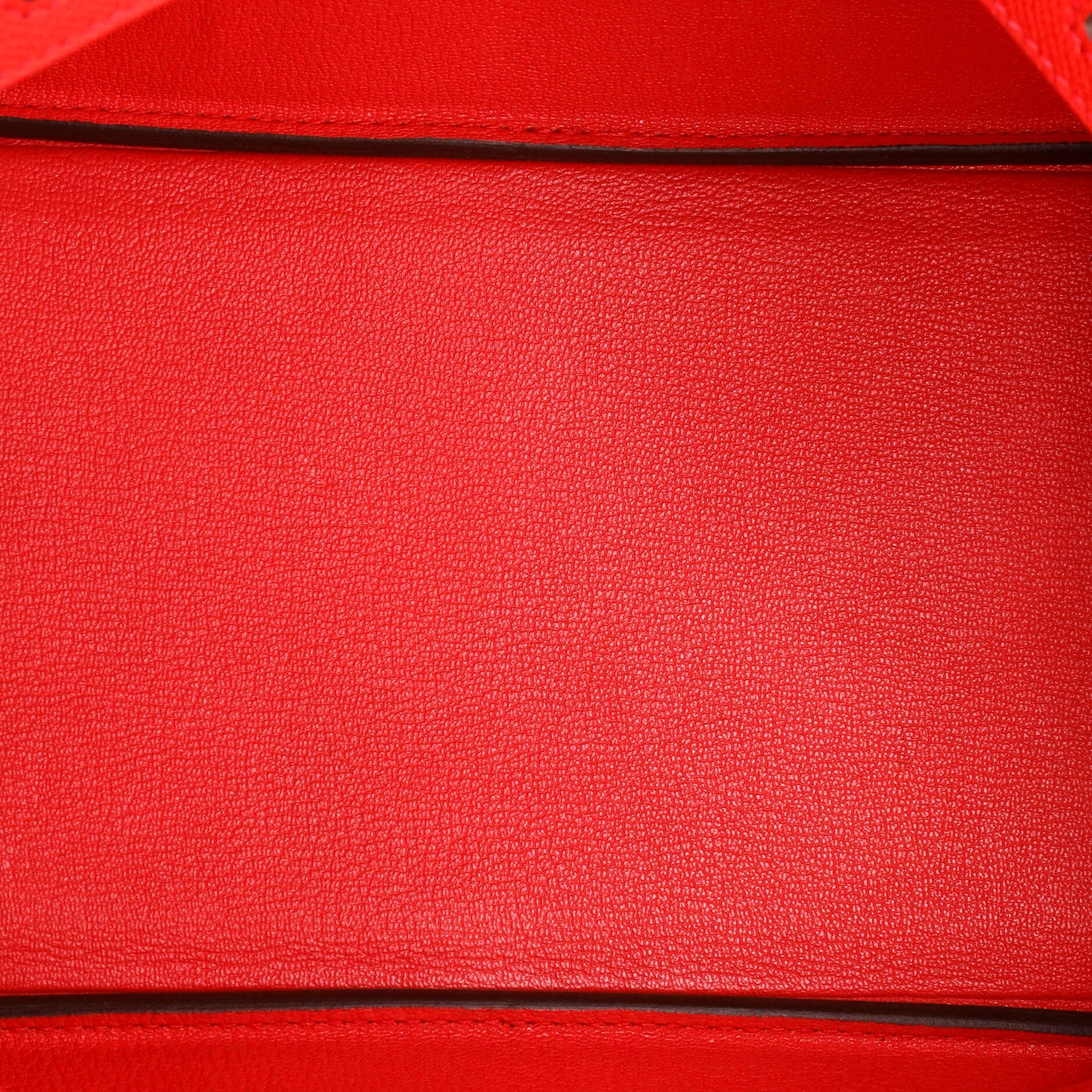 Birkin Handbag Bougainvillier Epsom with Gold Hardware 30 - Image 6