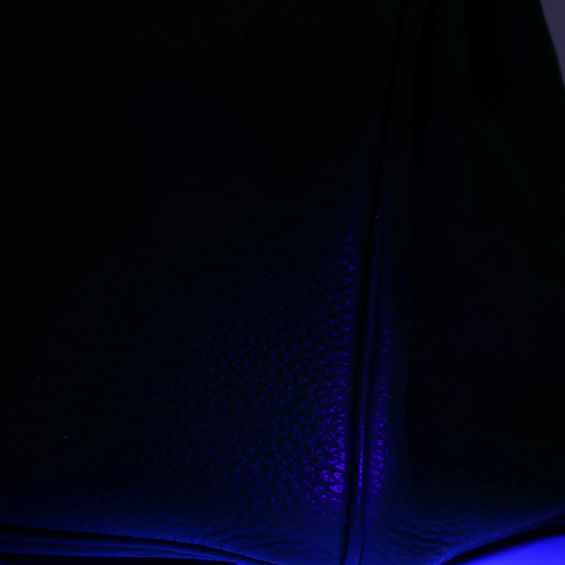 Birkin Handbag Verso Togo with Palladium Hardware 30 - Image 7