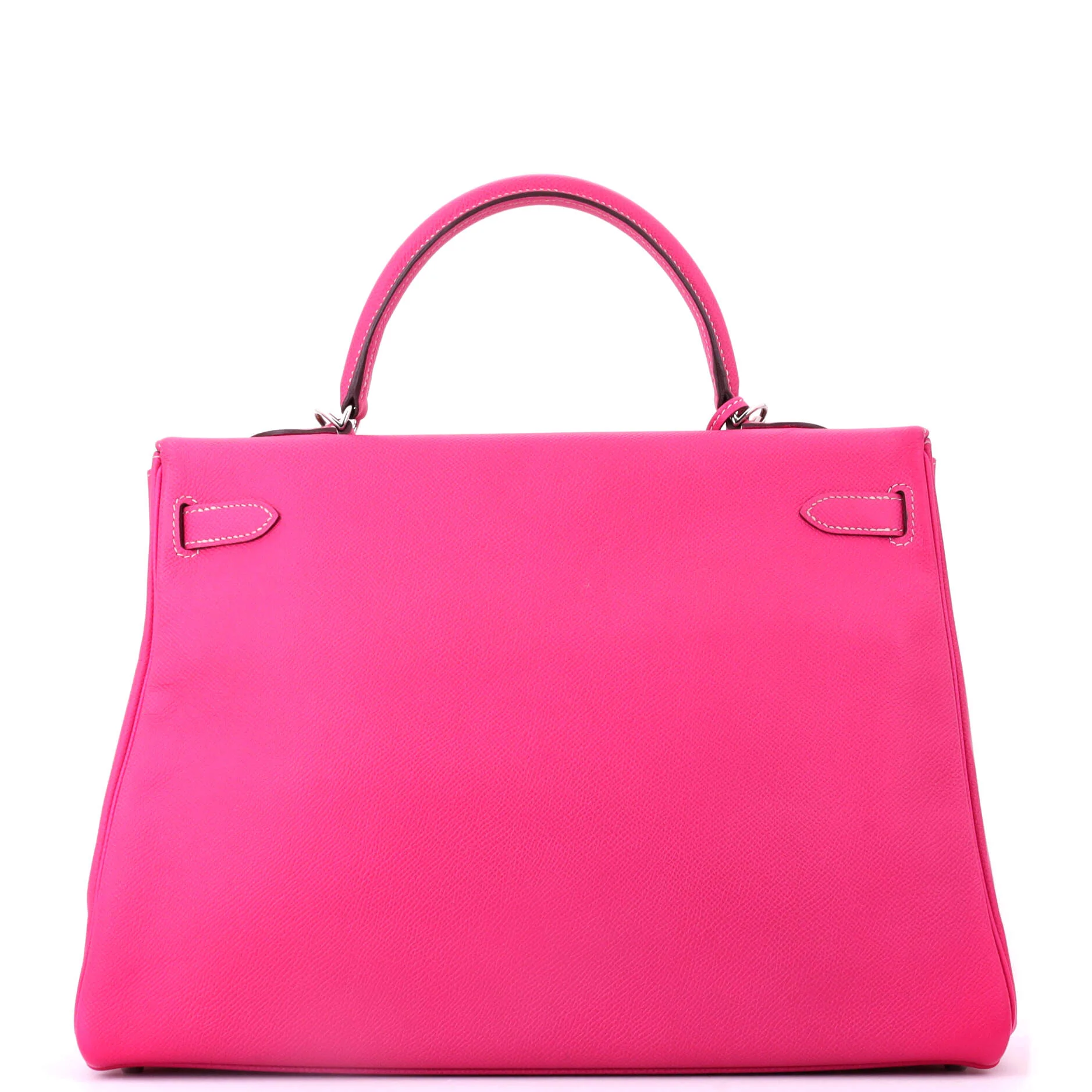 Candy Kelly Handbag Epsom 35 - Image 4