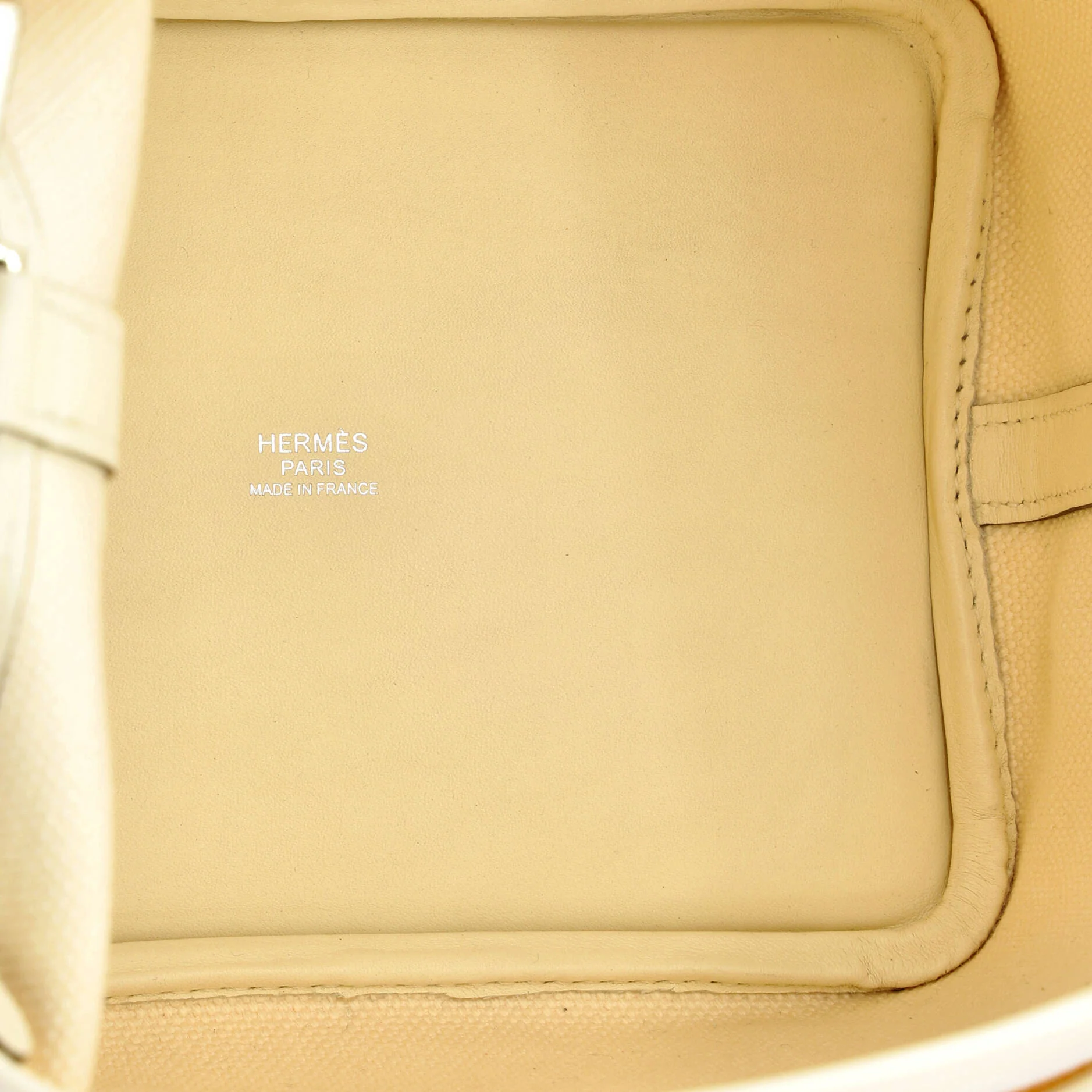 Cargo Picotin Lock Bag Canvas and Swift PM - Image 5