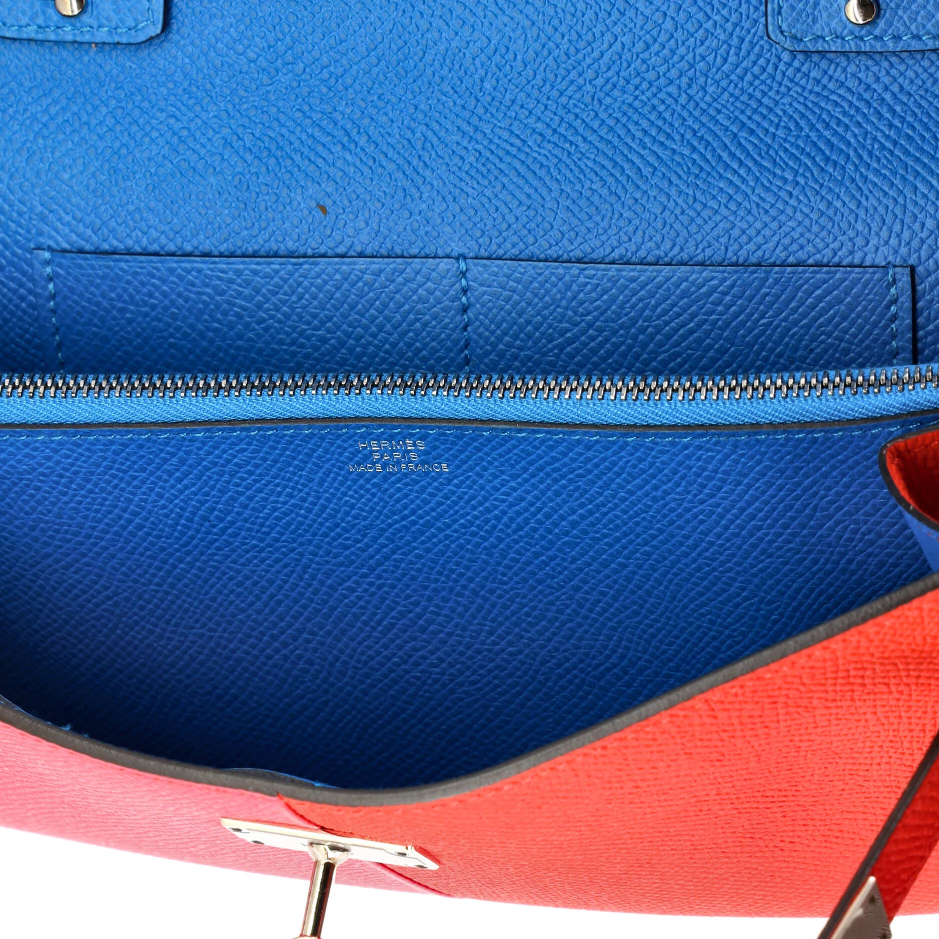 Casaque Kelly To Go Wallet Epsom - Image 6