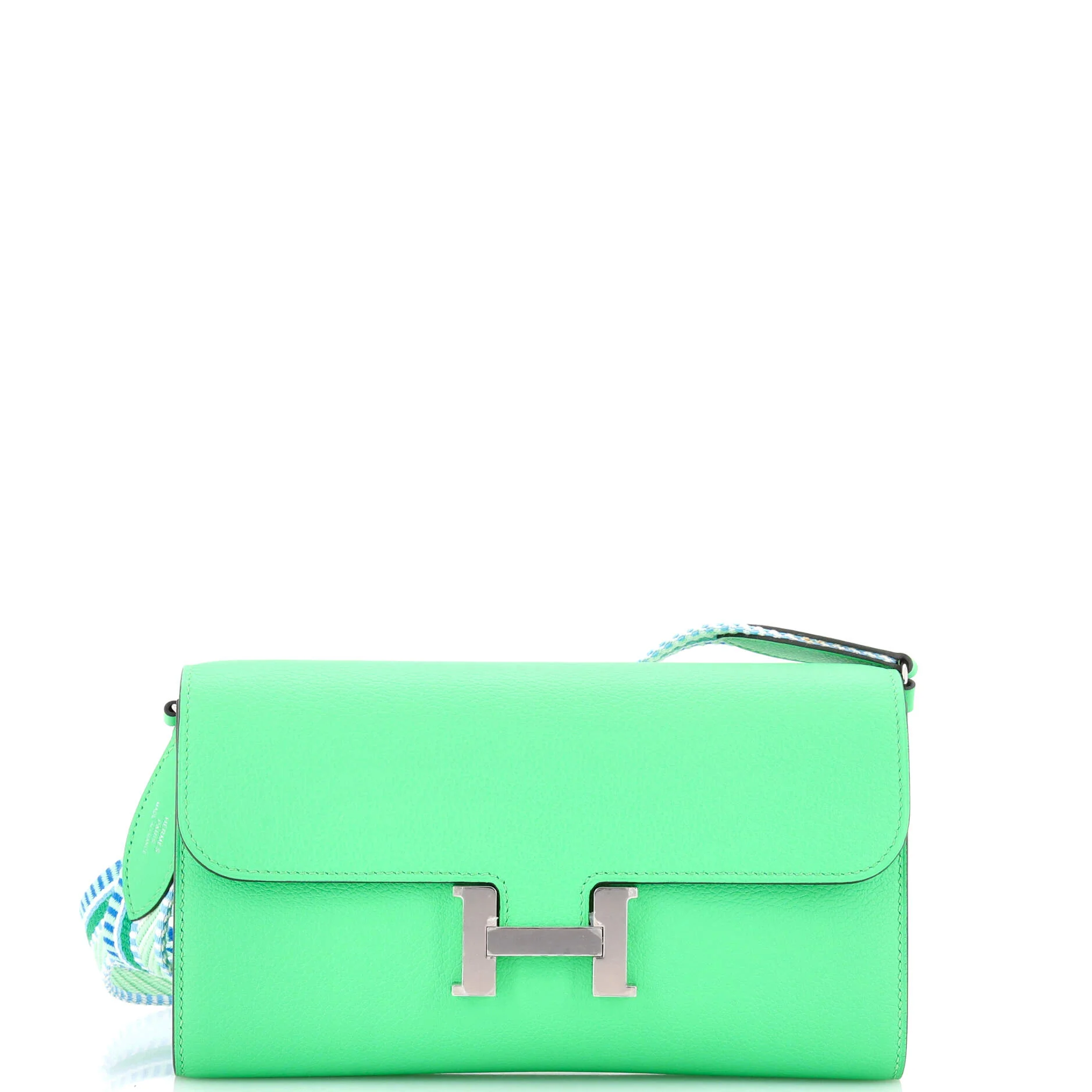 Cavale Constance To Go Wallet Evercolor