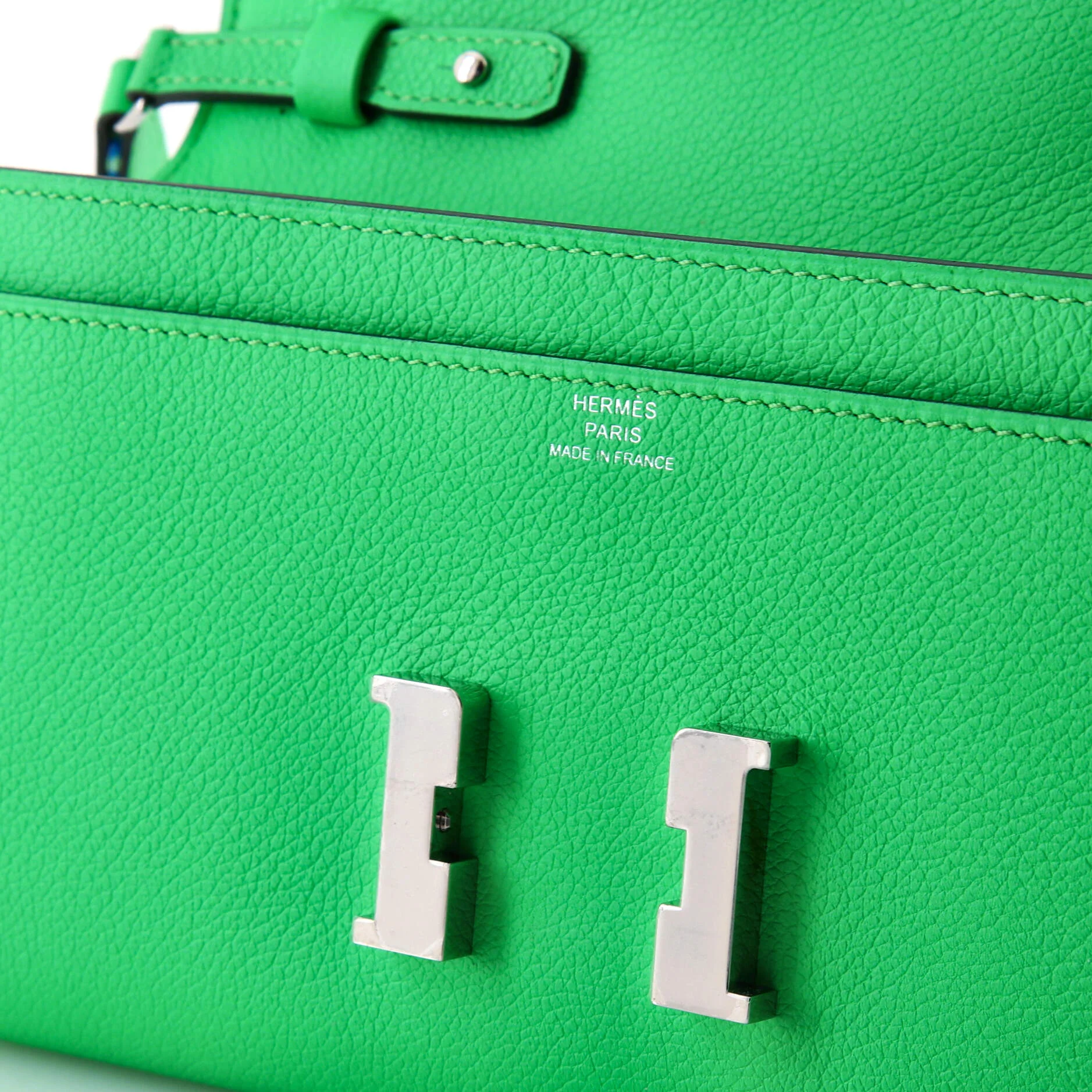 Cavale Constance To Go Wallet Evercolor - Image 7